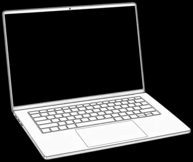 Drawing of the NVIDIA RTX Spark N1X
