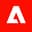 Adobe logo