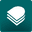 Deepslate logo