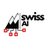 Logotipo de Swiss AI Initiative