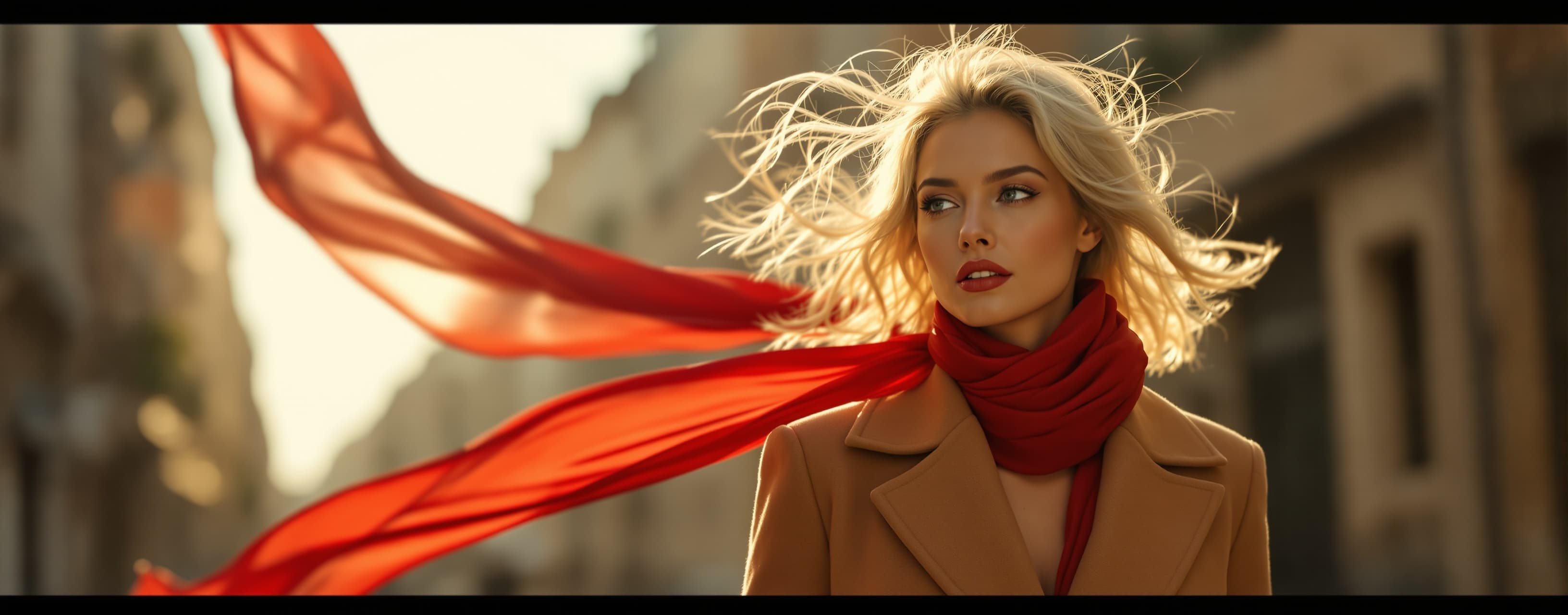 Header image for The Weightless Red: A Study of Freedom