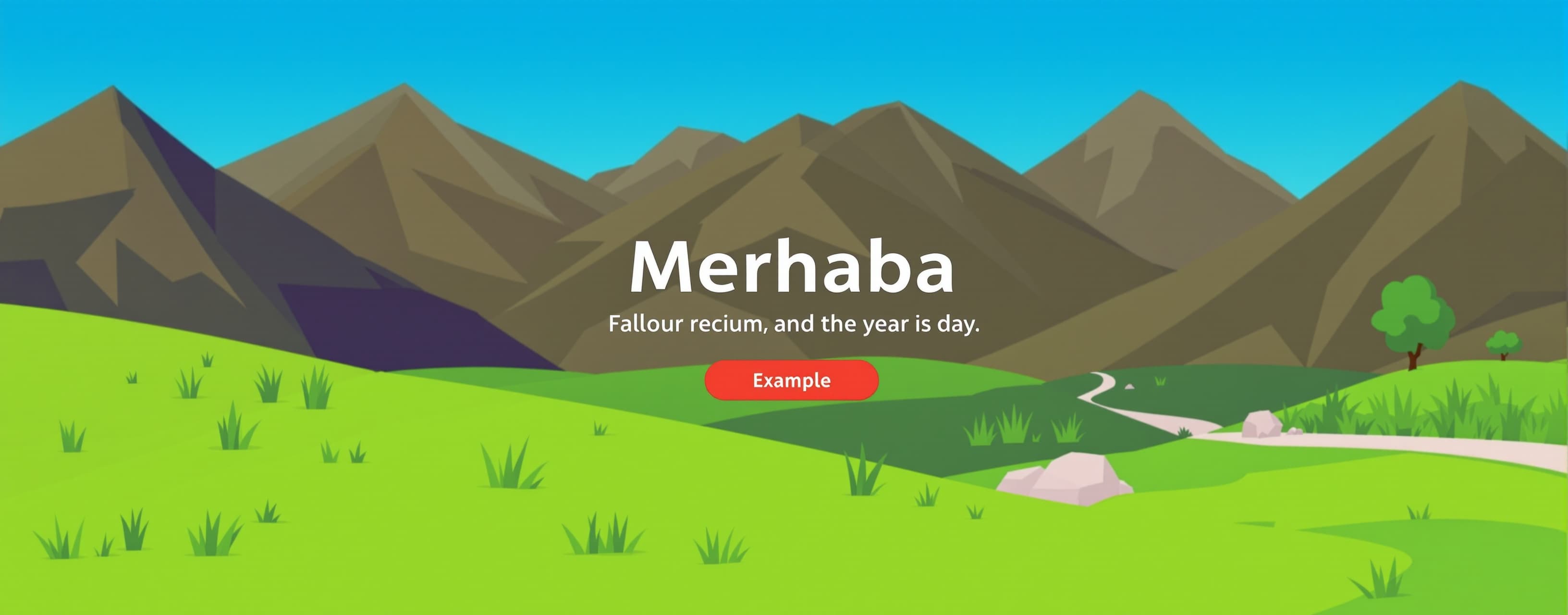 Merhaba