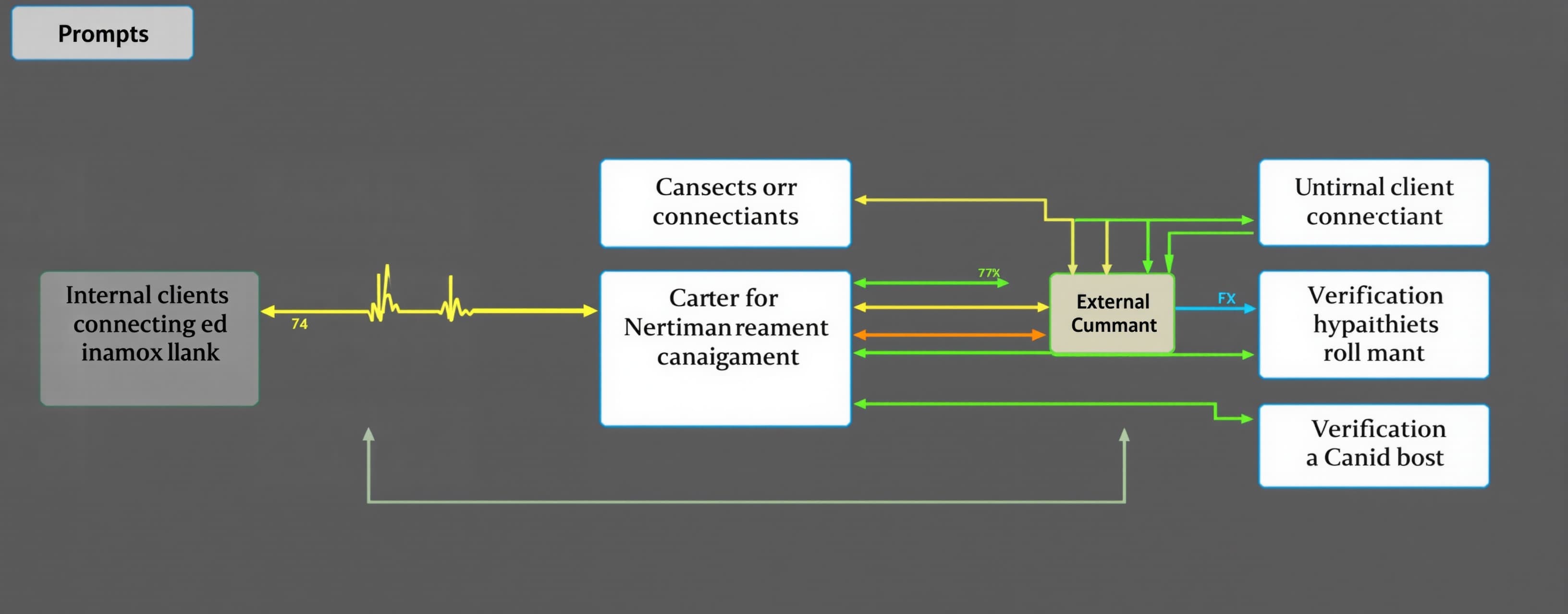 SCB SCB-network-T1 RMUSE