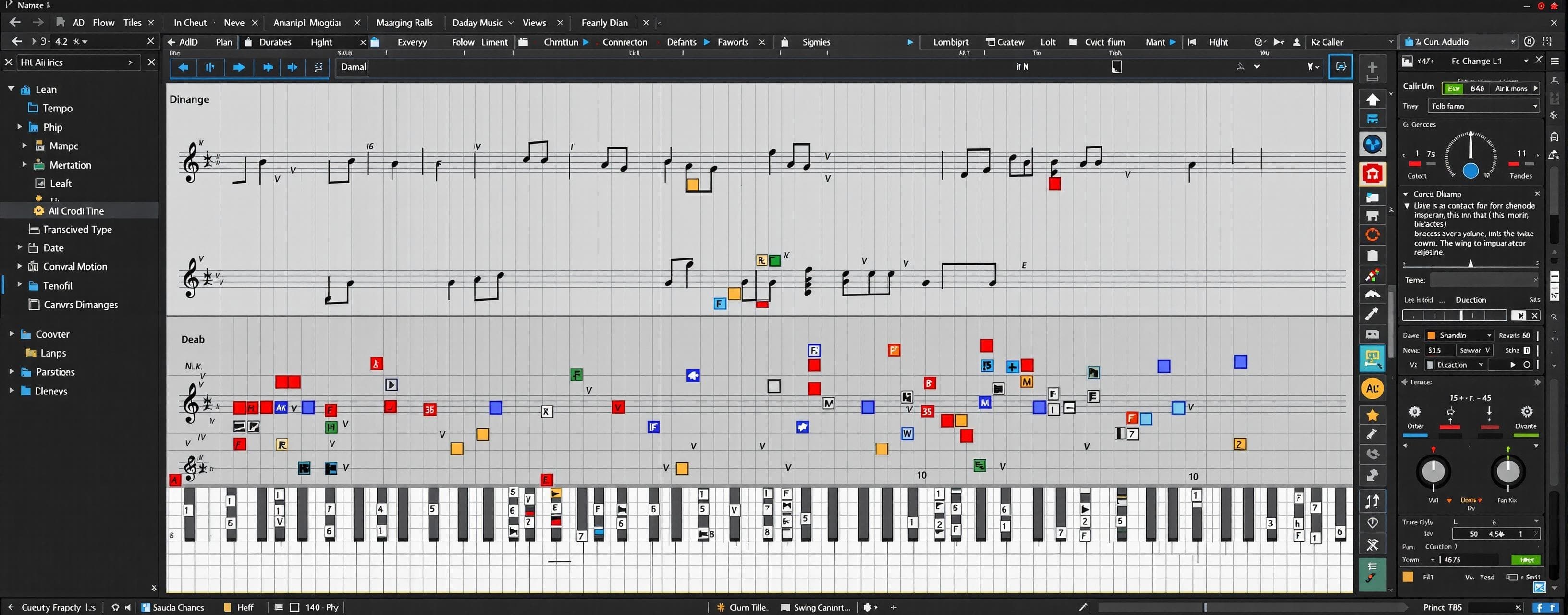 AI's Making Music