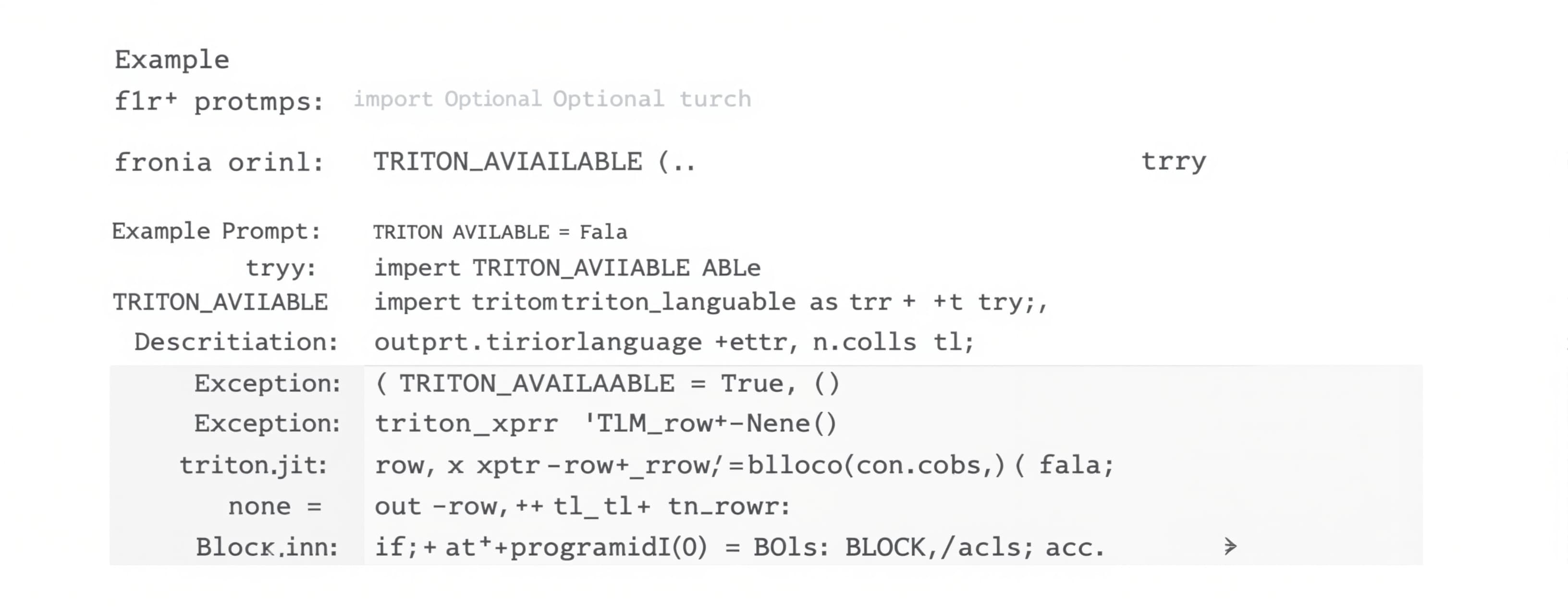 from typing import Optional

import torch

TRITON_AVAILABLE ...