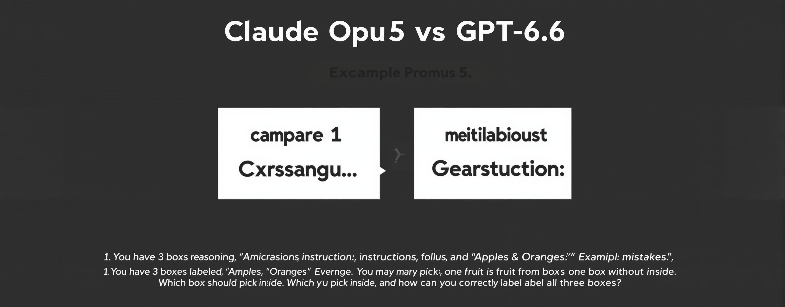 Claude Opus 5 vs GPT-5.6