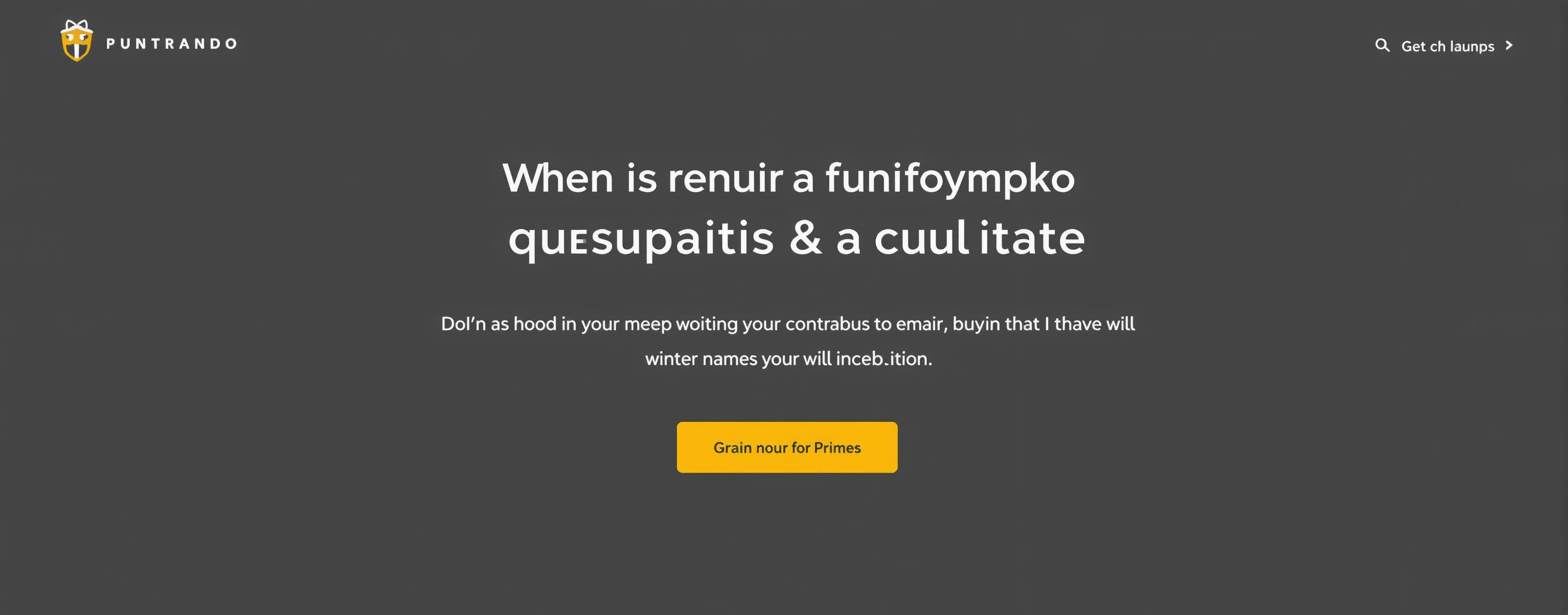give me names for the company. we will create web sites. I l...
