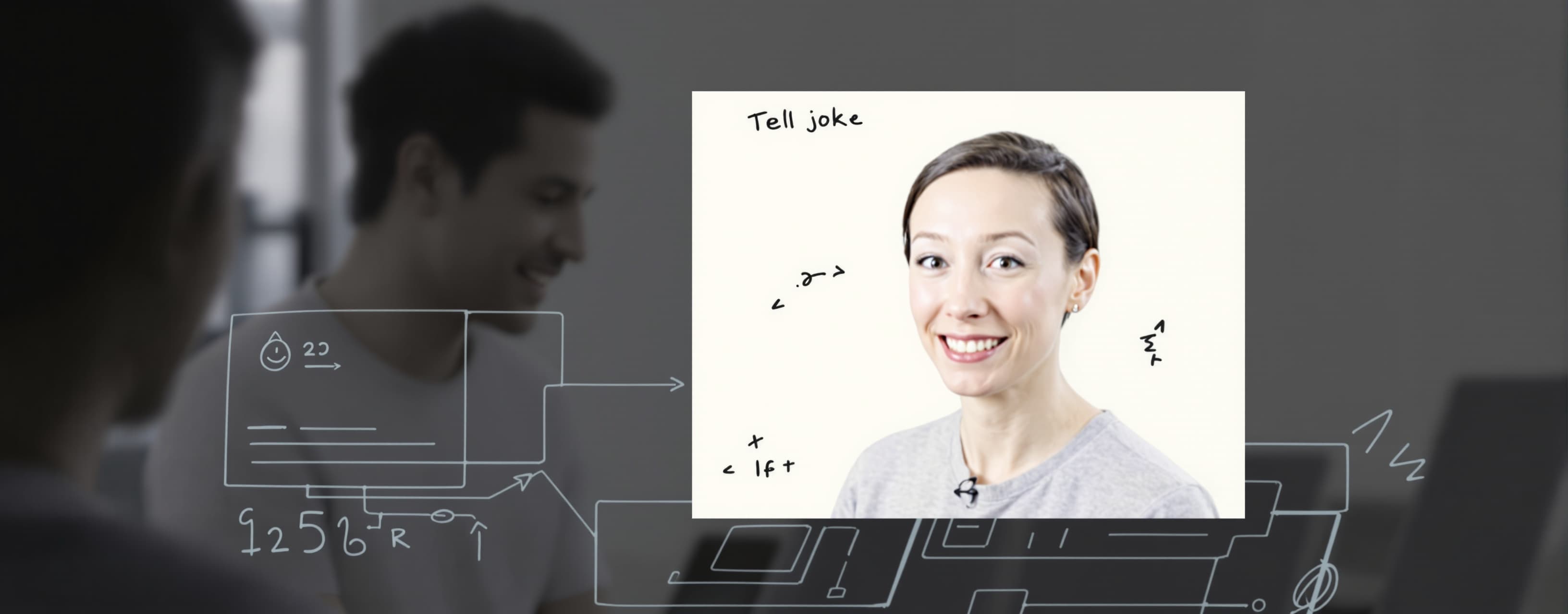 tell a joke among the ai engineers