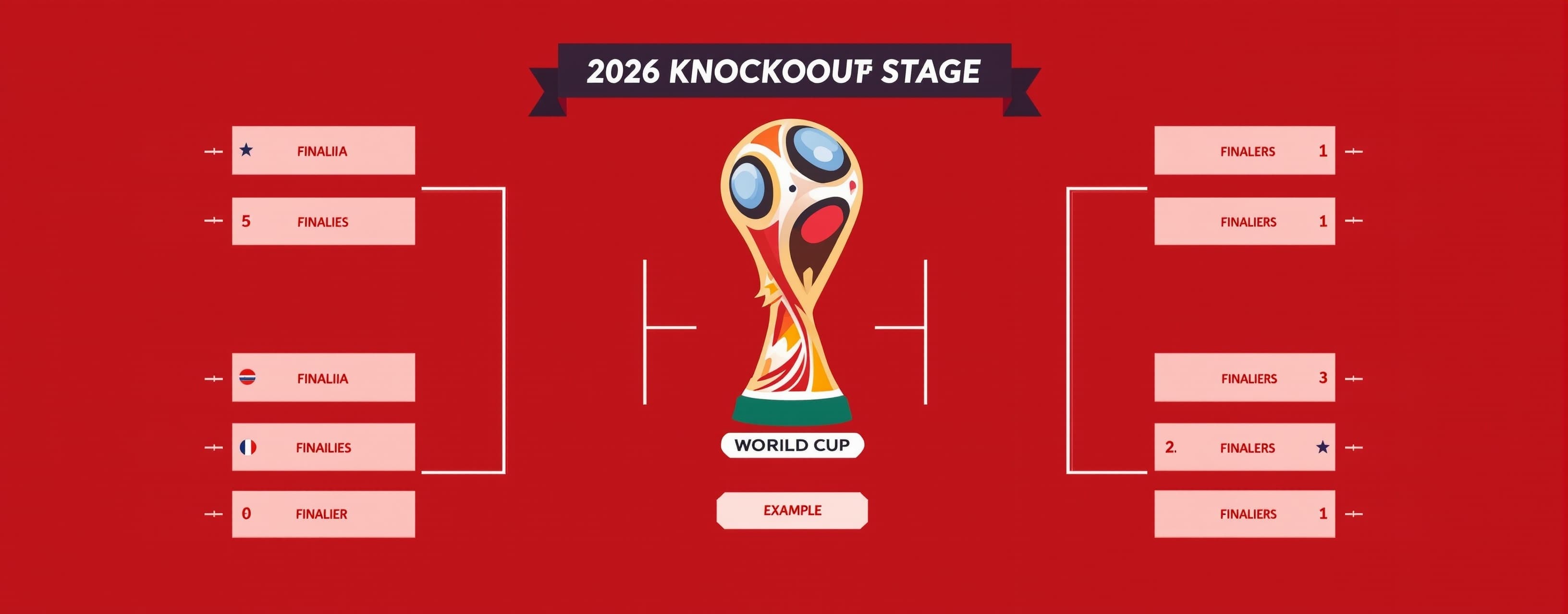 World Cup Knockout Stage