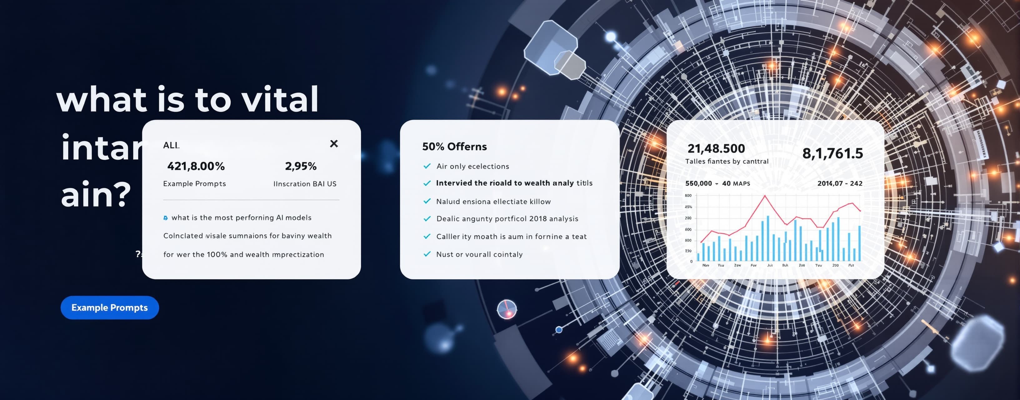 what is the most performing AI model for wealth management p...