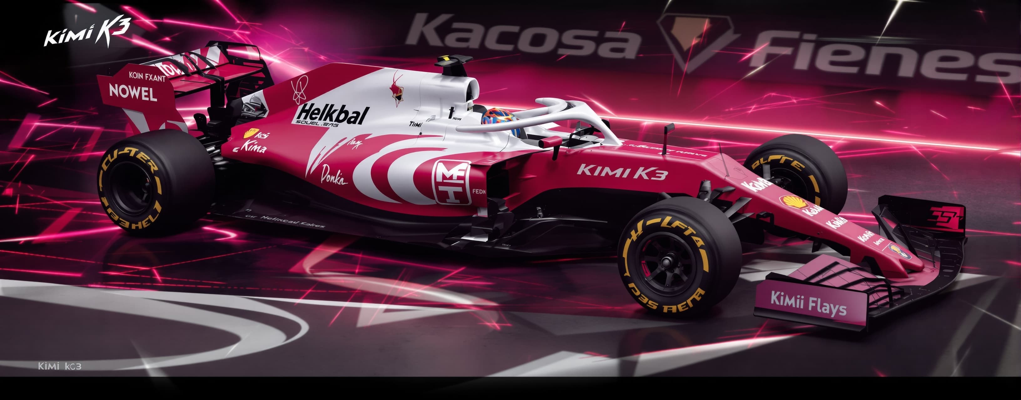 Show me detailed analysis of Kimi K3 Model