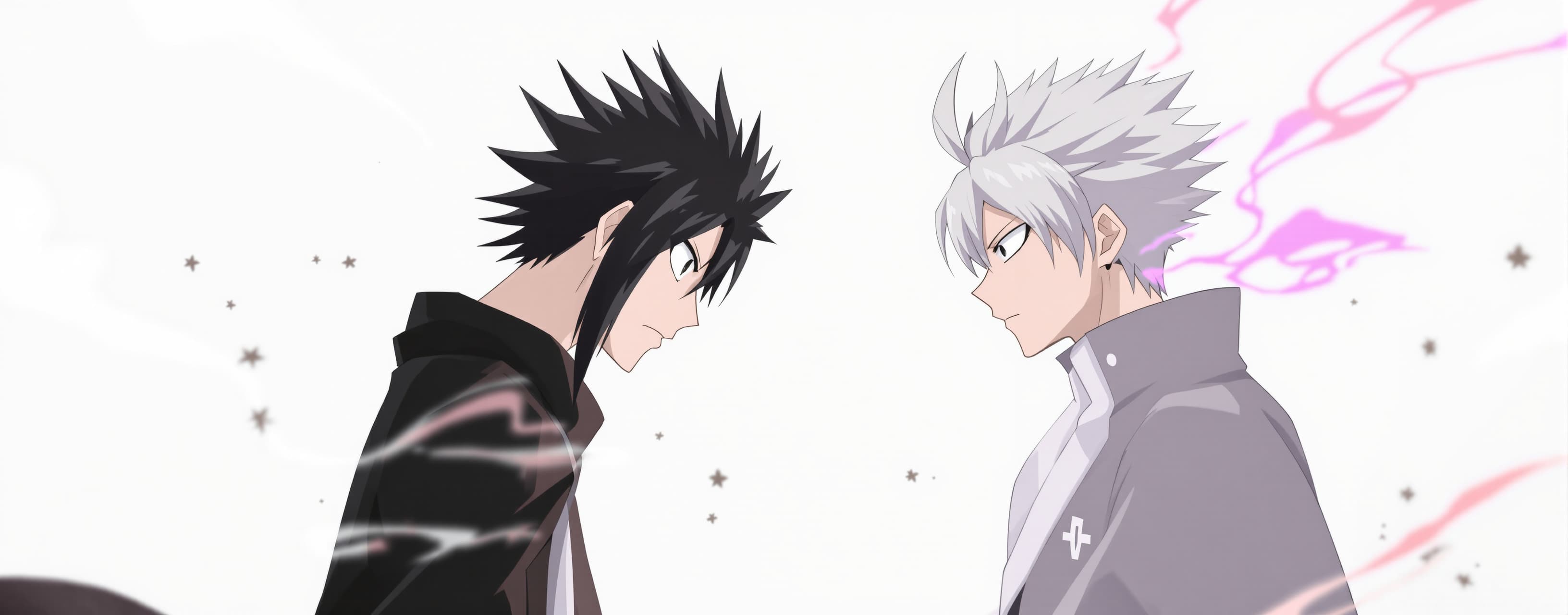 Кто сильнее Mahito из Jujutsu Kaisen или Erza из Fairy Tail?...