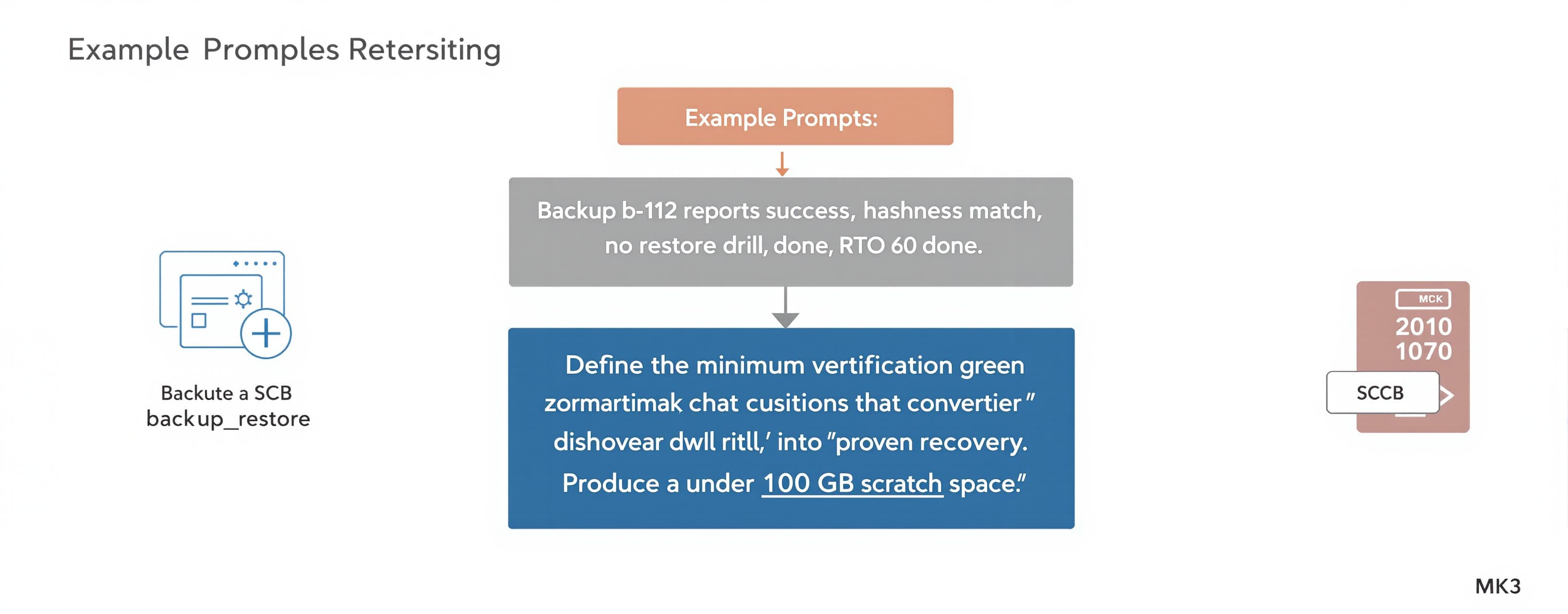 SCB SCB-backup_restore-T1 MK3