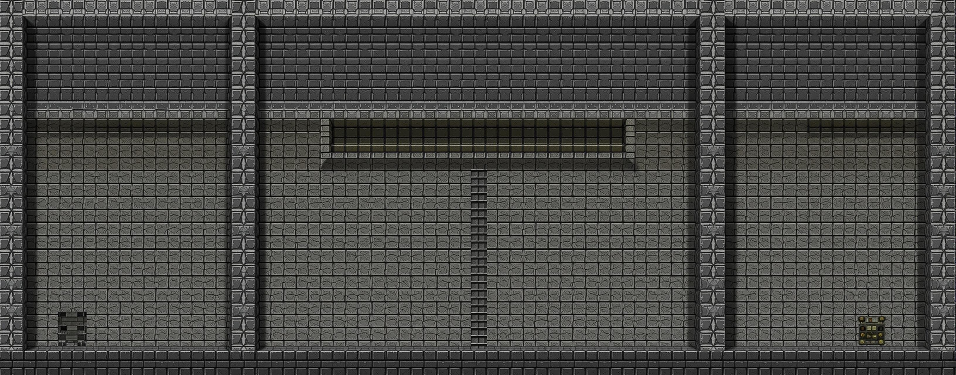 Dungeon Web App