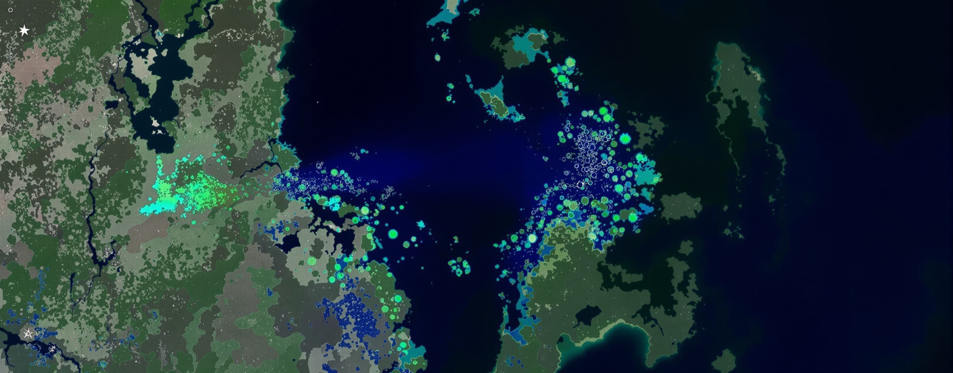 Thoughts on using sentinel-1 as a predictor for water monitoring in emergent wetlands