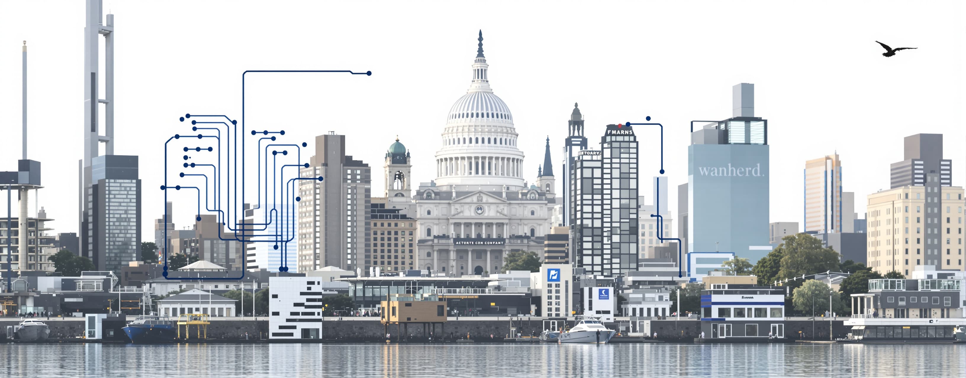You are an administrative operations lead in a government de...