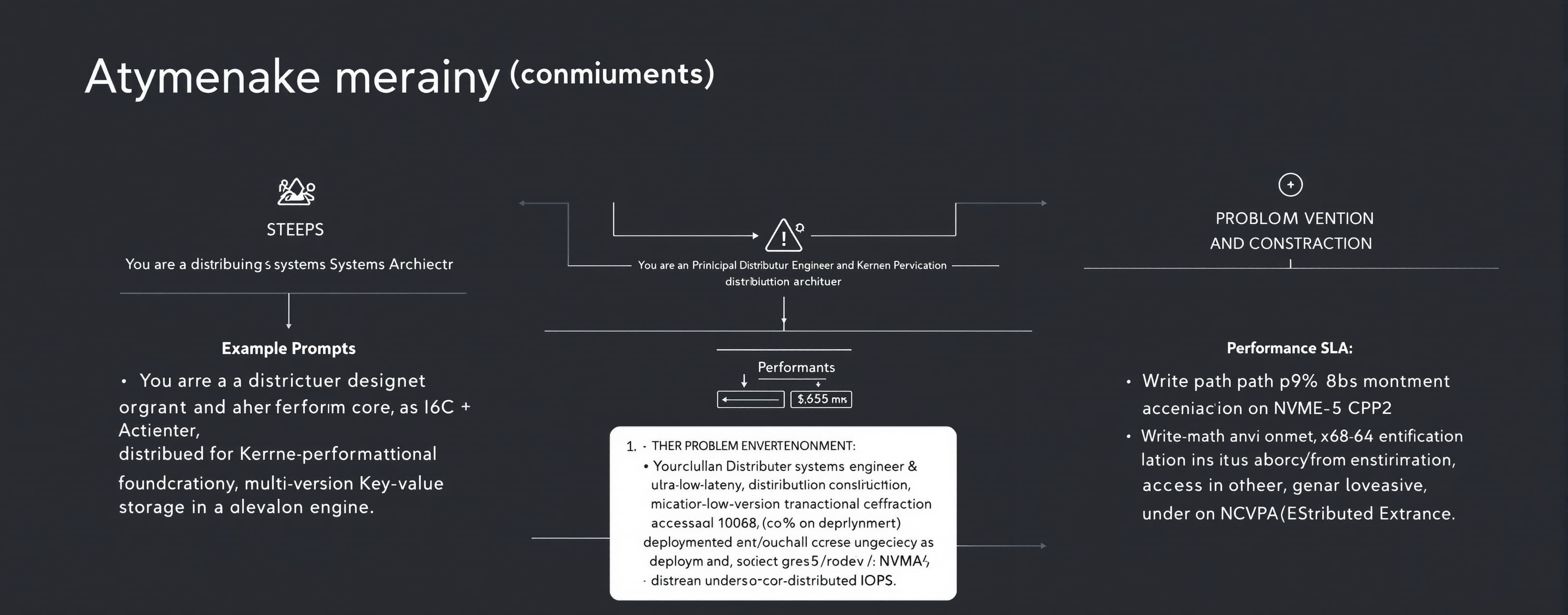 [ROLE & CONTEXT]
You are a Principal Distributed Systems Eng...