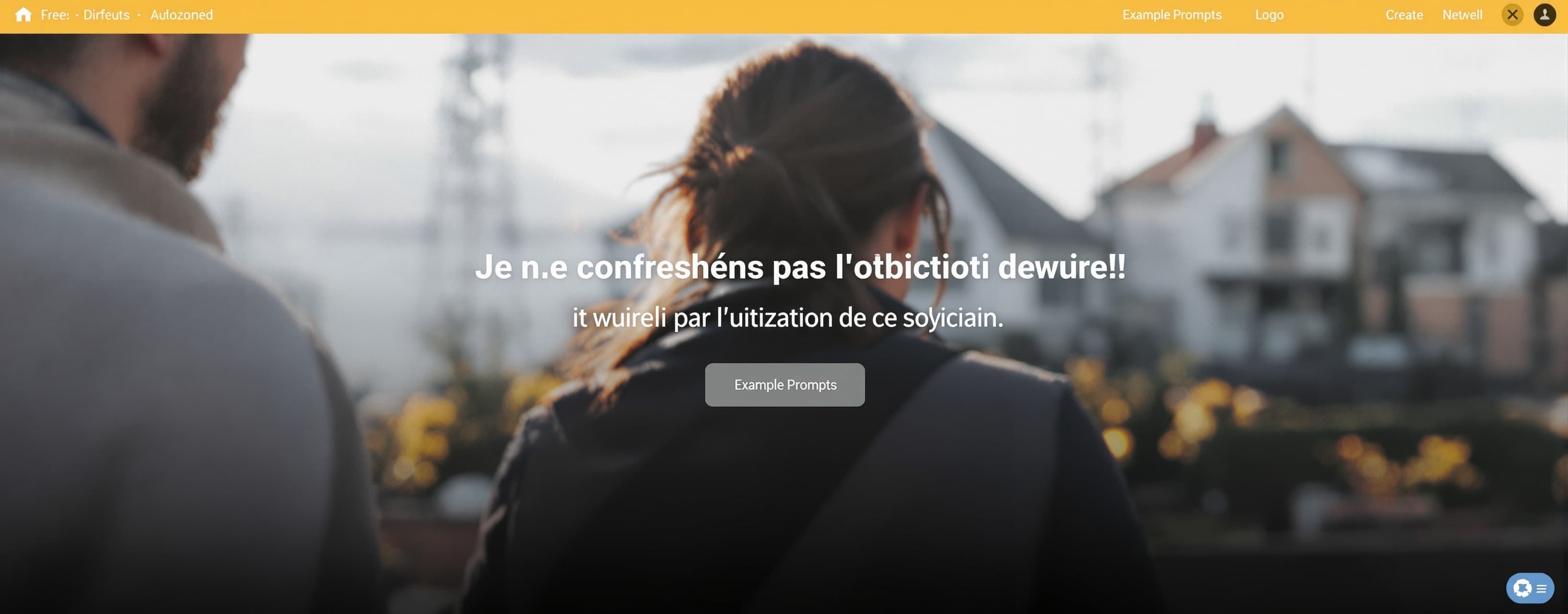 Je ne comprends pas l'objectif poursuivi par l'utilisation d...