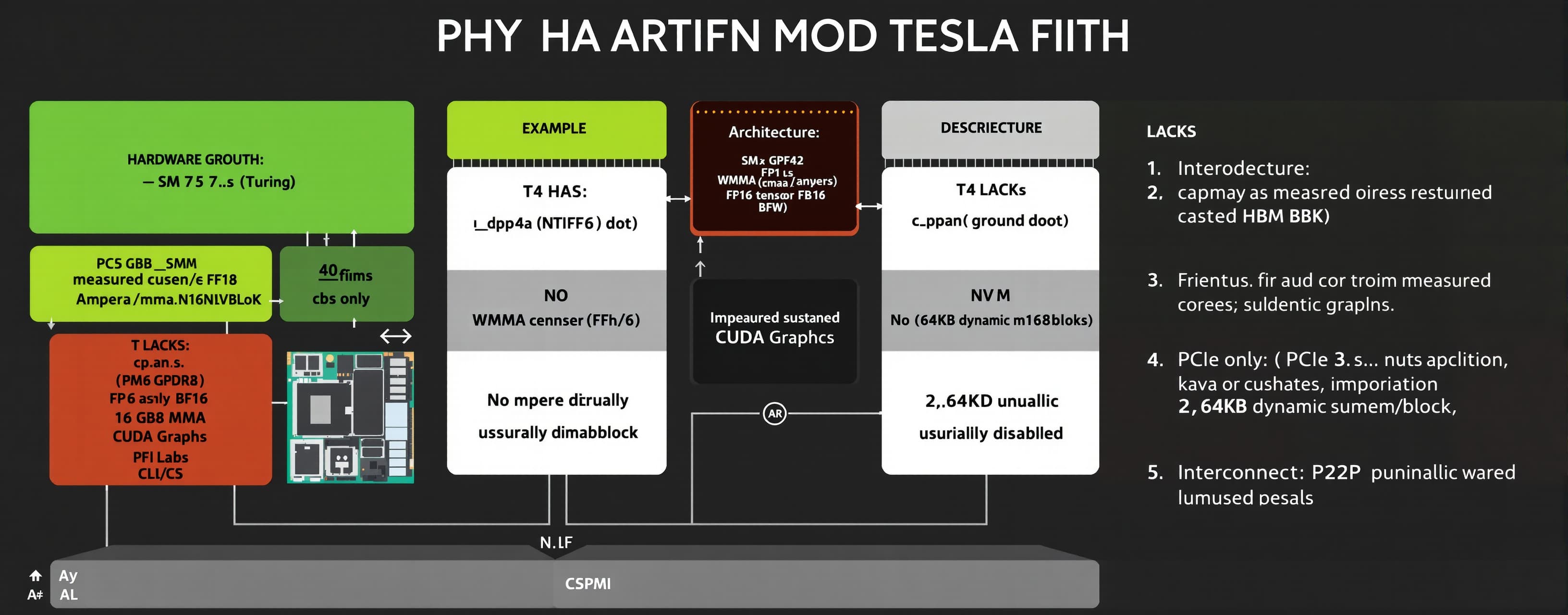 === HARDWARE GROUND TRUTH: 2x NVIDIA Tesla T4 (Kaggle) ===
A...
