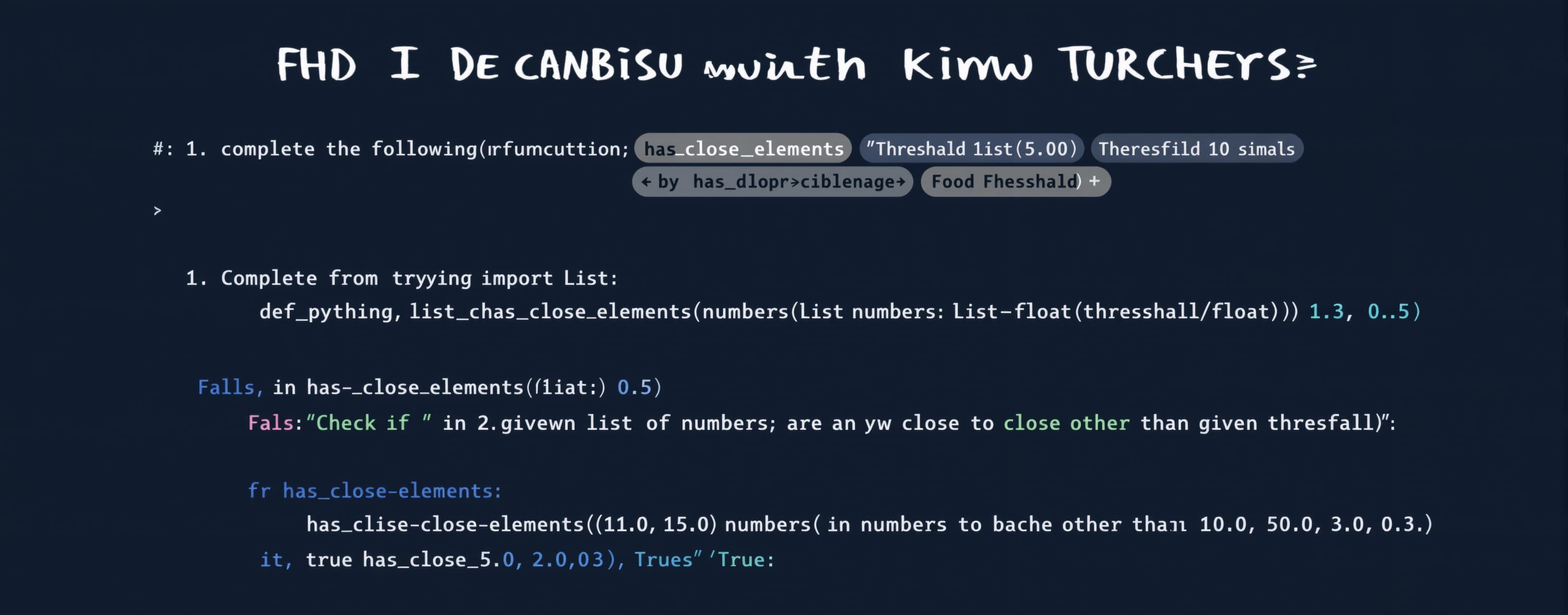 Complete the following Python function:

```python
from typi...