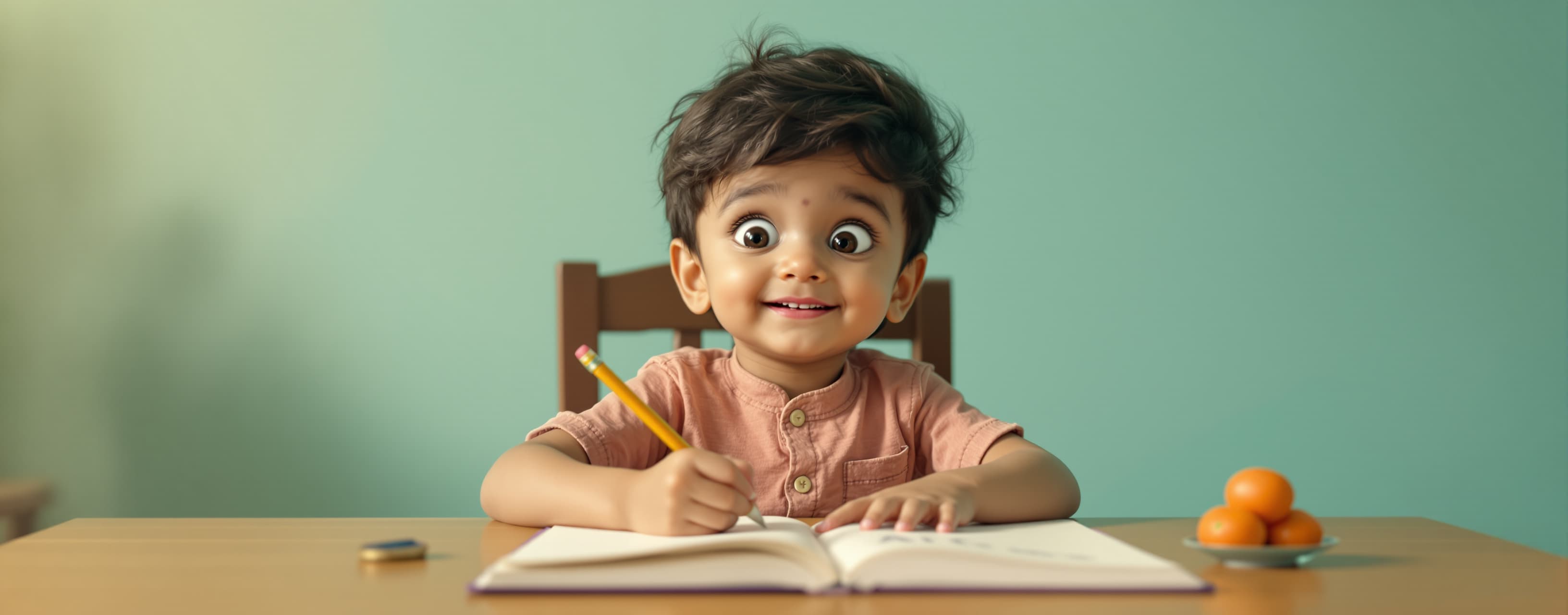 Create a 10-second realistic, emotional and heartwarming vid...