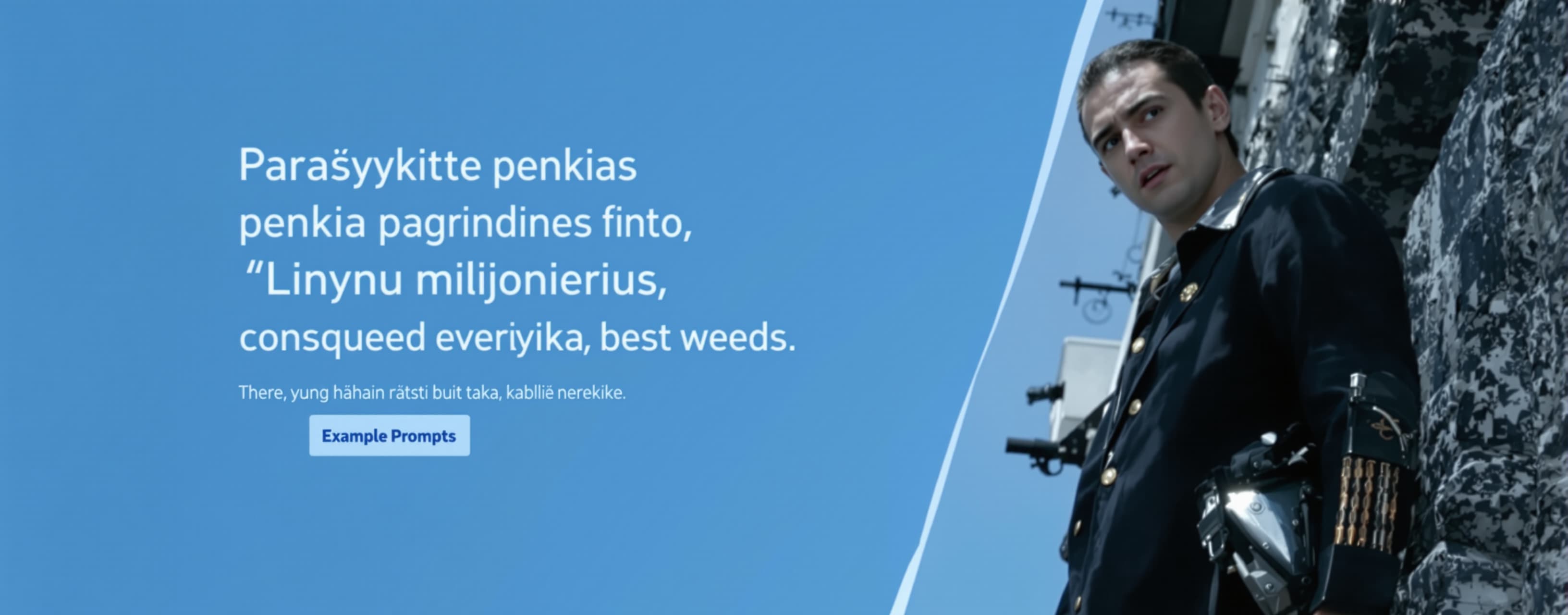 Parašykite penkias pagrindines mintis filmo "Lūšnynų milijon...