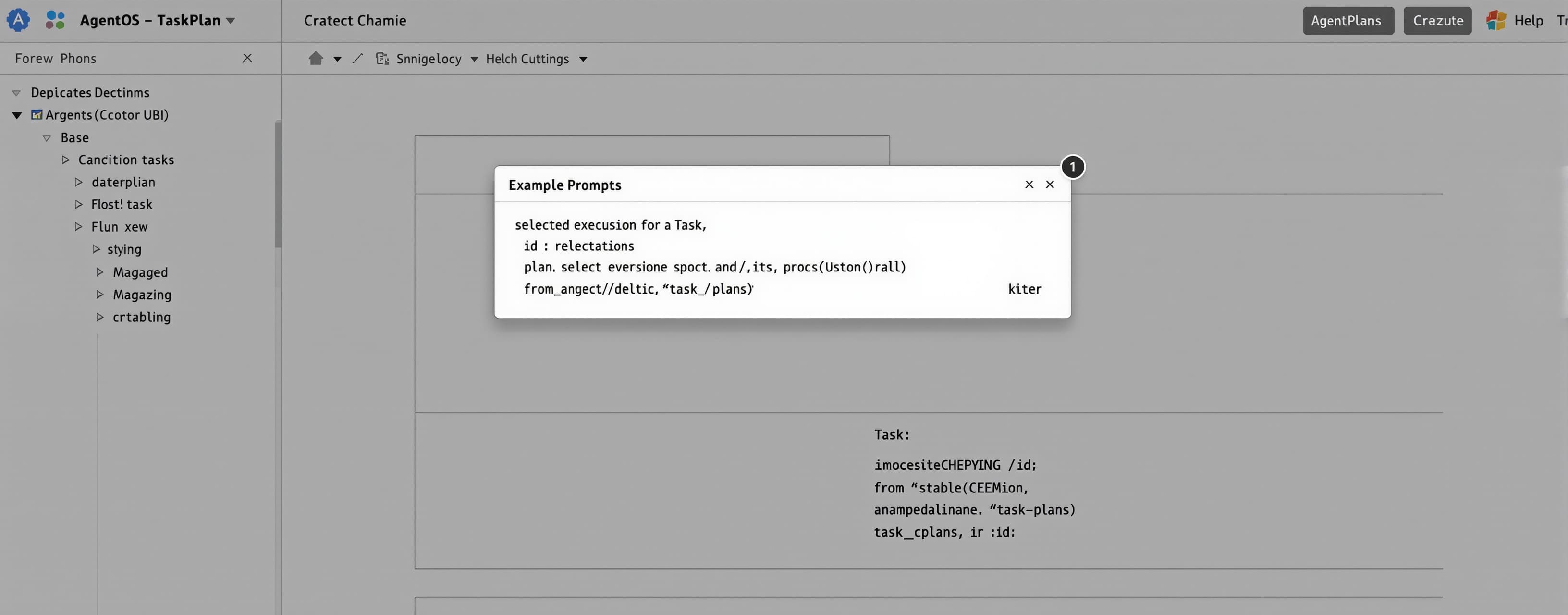 """
AgentOS – TaskPlan ORM model.

Stores the selected execu...