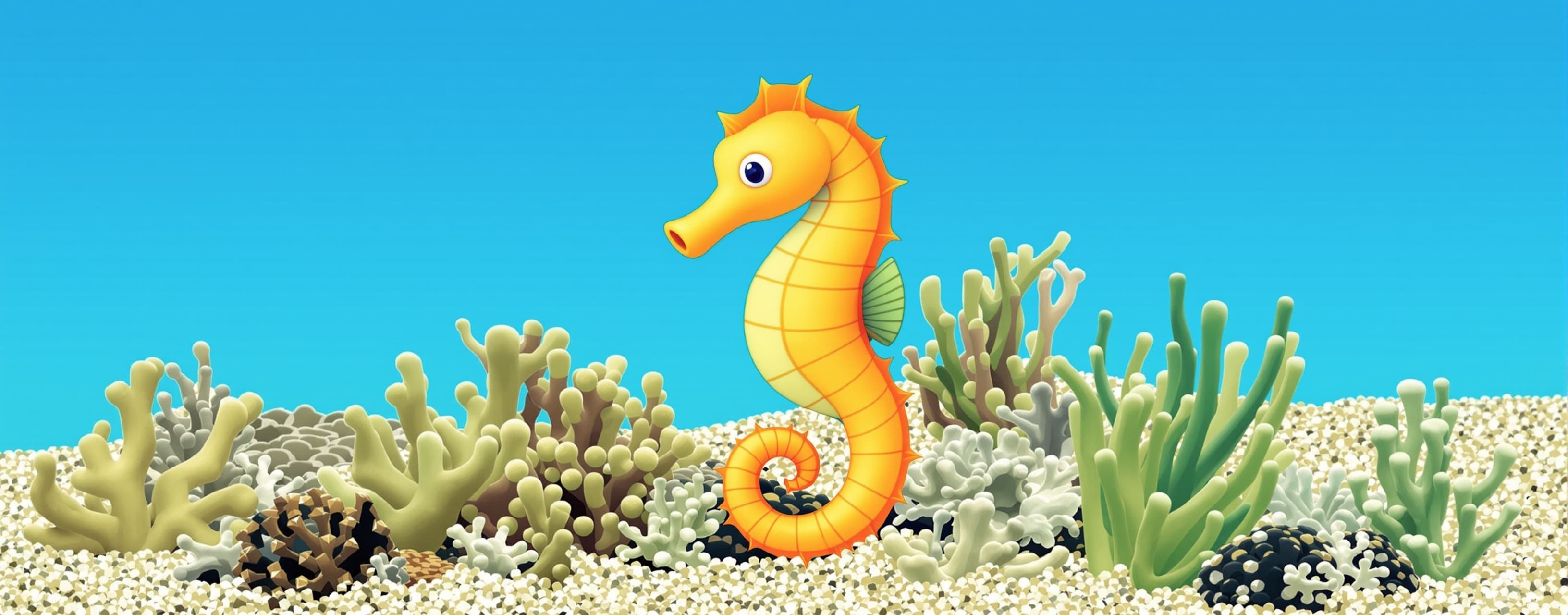 Seahorse