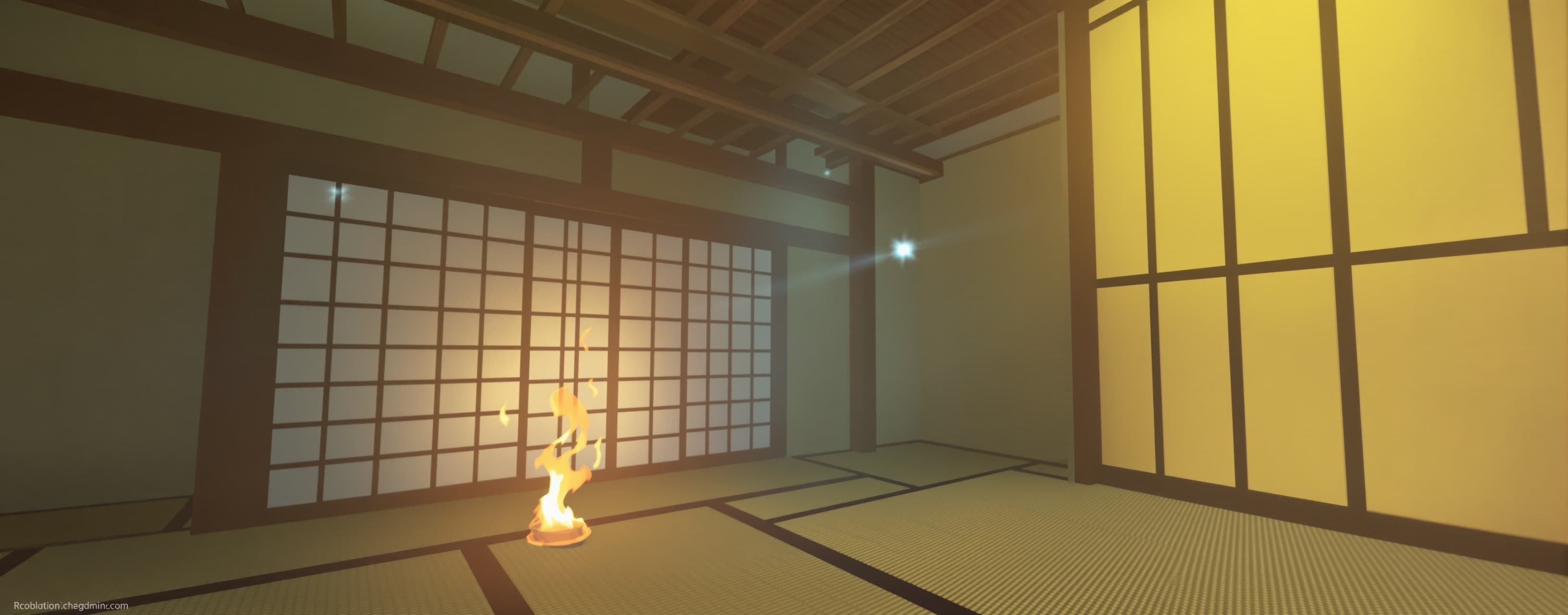 You are a Principal Roblox Systems Architect and Lead Horror...
