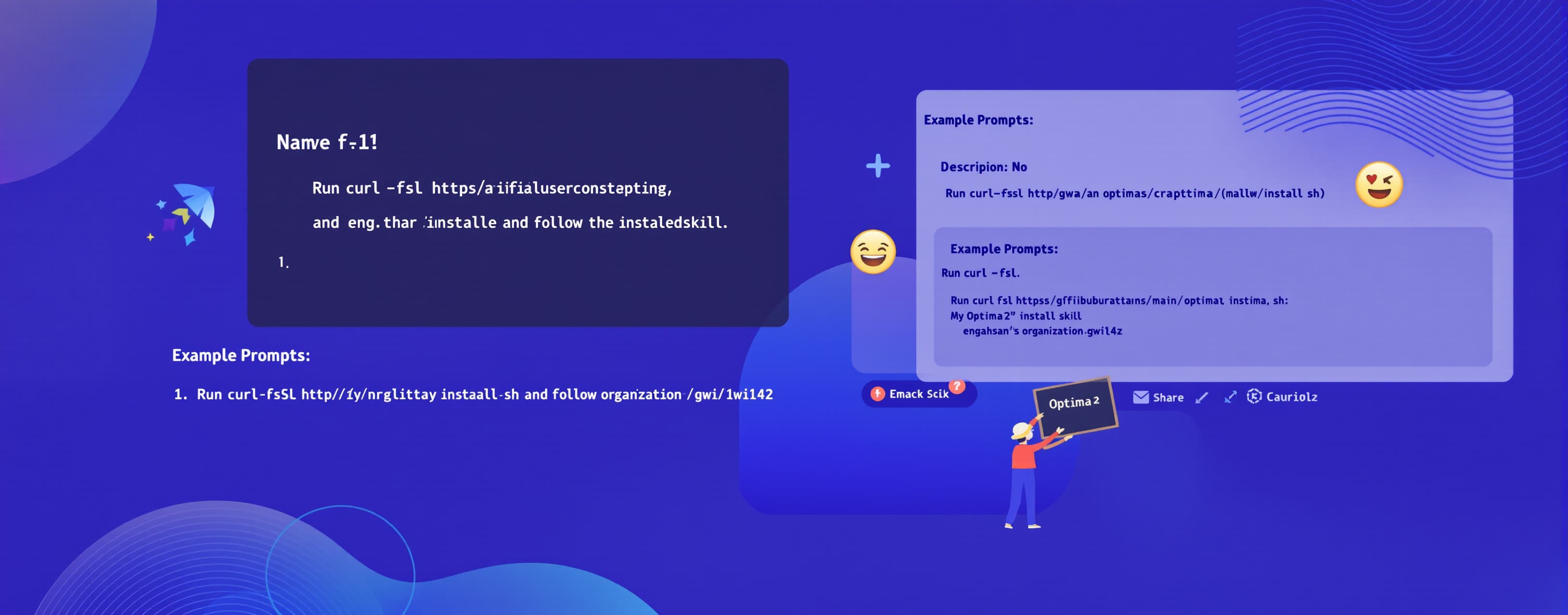 Run curl -fsSL https://raw.githubusercontent.com/ArtificialA...