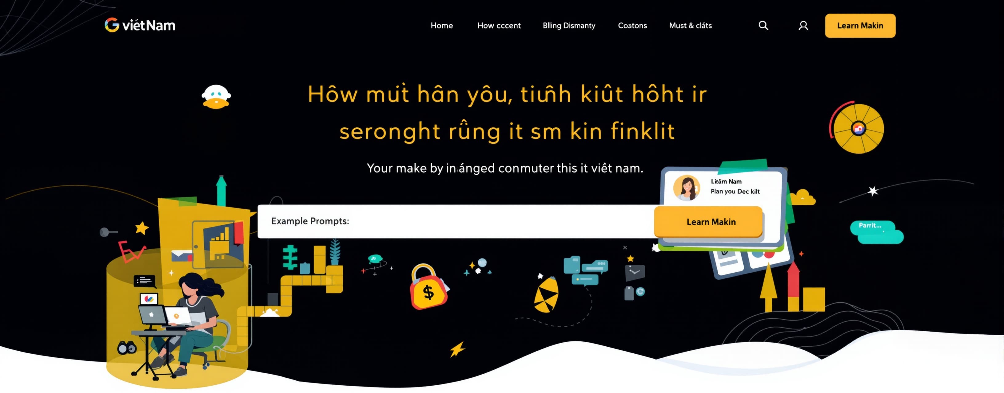 Lập cho tôi mộ kế hoạch kinh doanh thời trang và marketing ở...