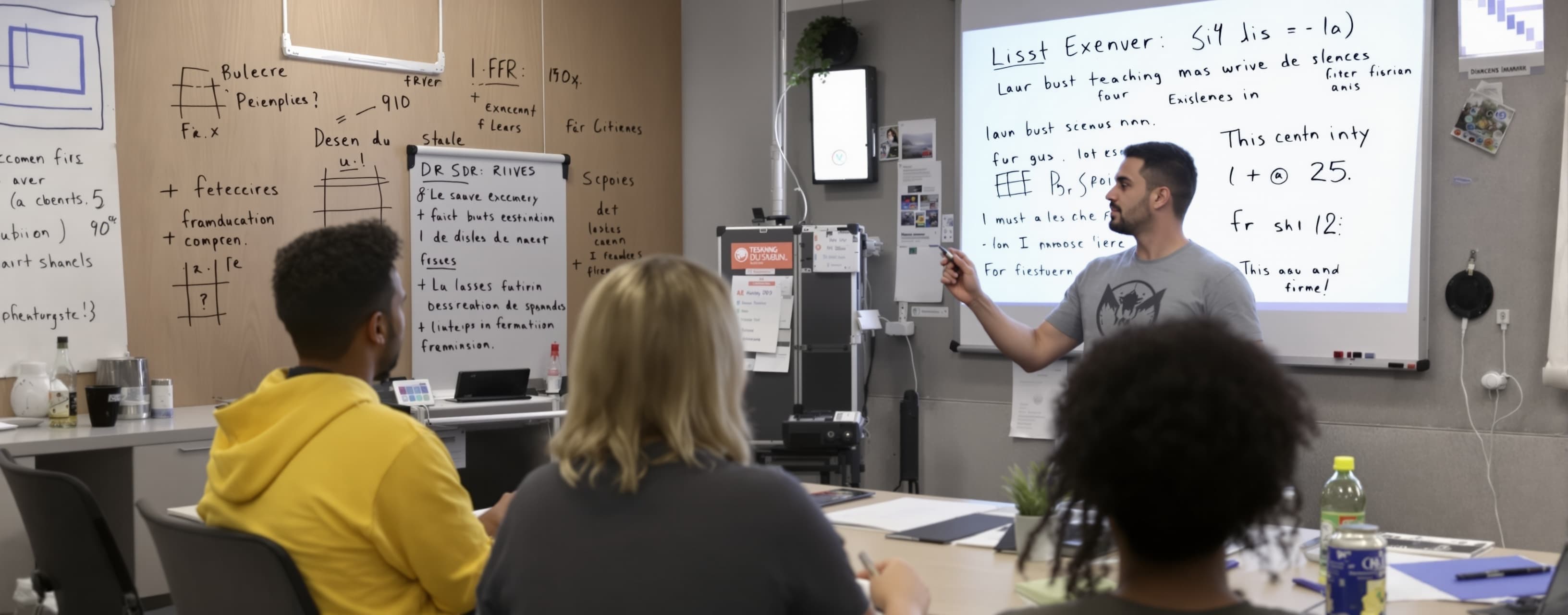 whiteboard