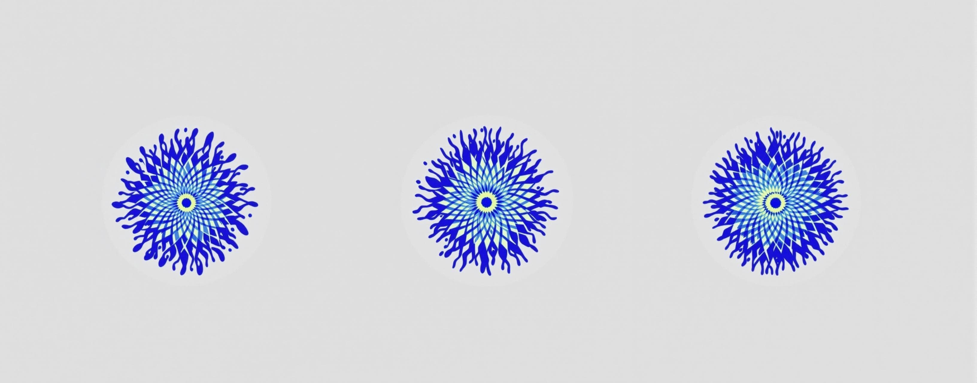 Fractals in Three.js