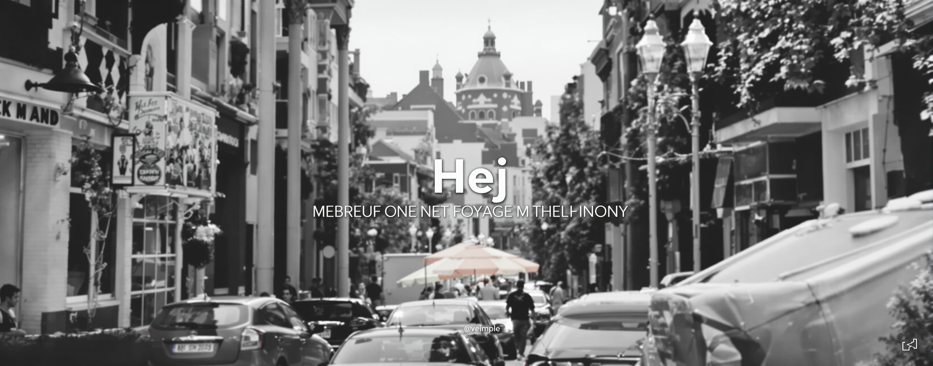 Hej