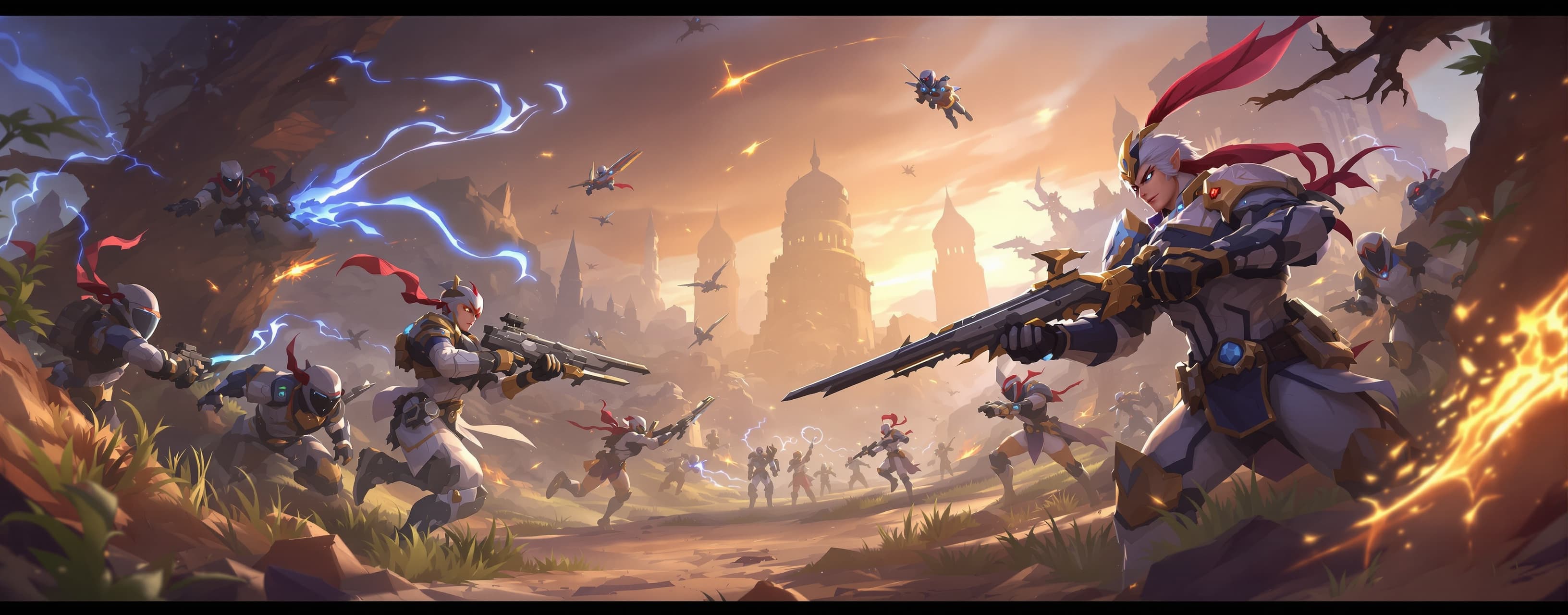 Bạn là Senior Game Engineer + Graphics Programmer + Gameplay...