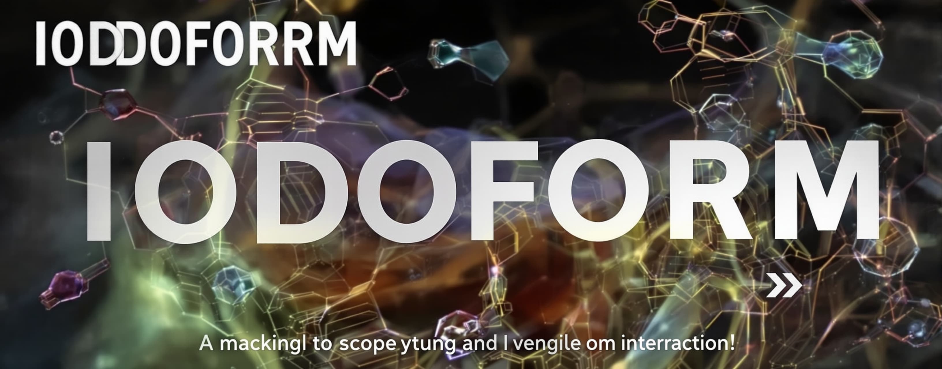 IODOFORM