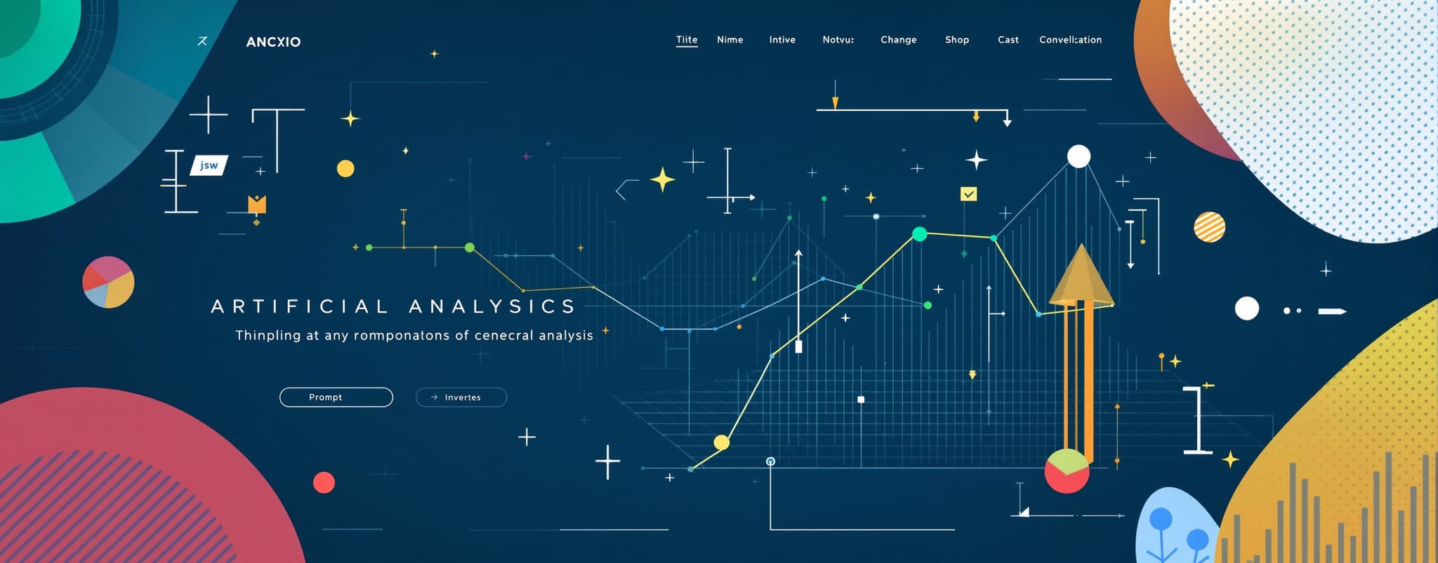 Artificial Analysis Background | MicroEval | Artificial Analysis