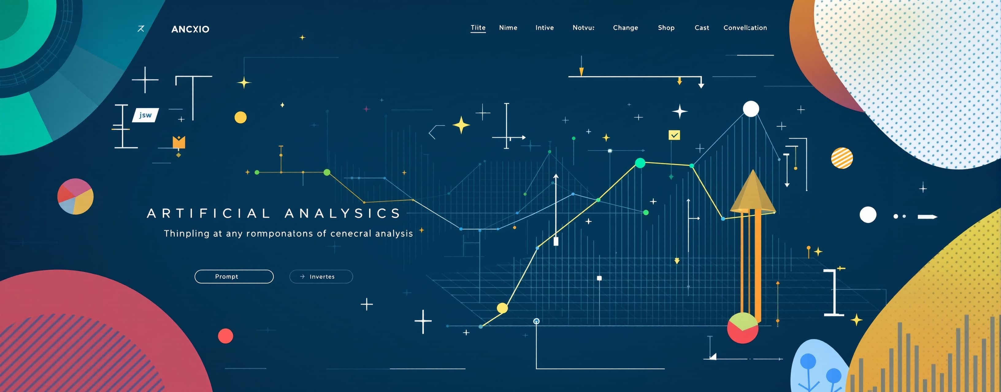 Artificial Analysis Background