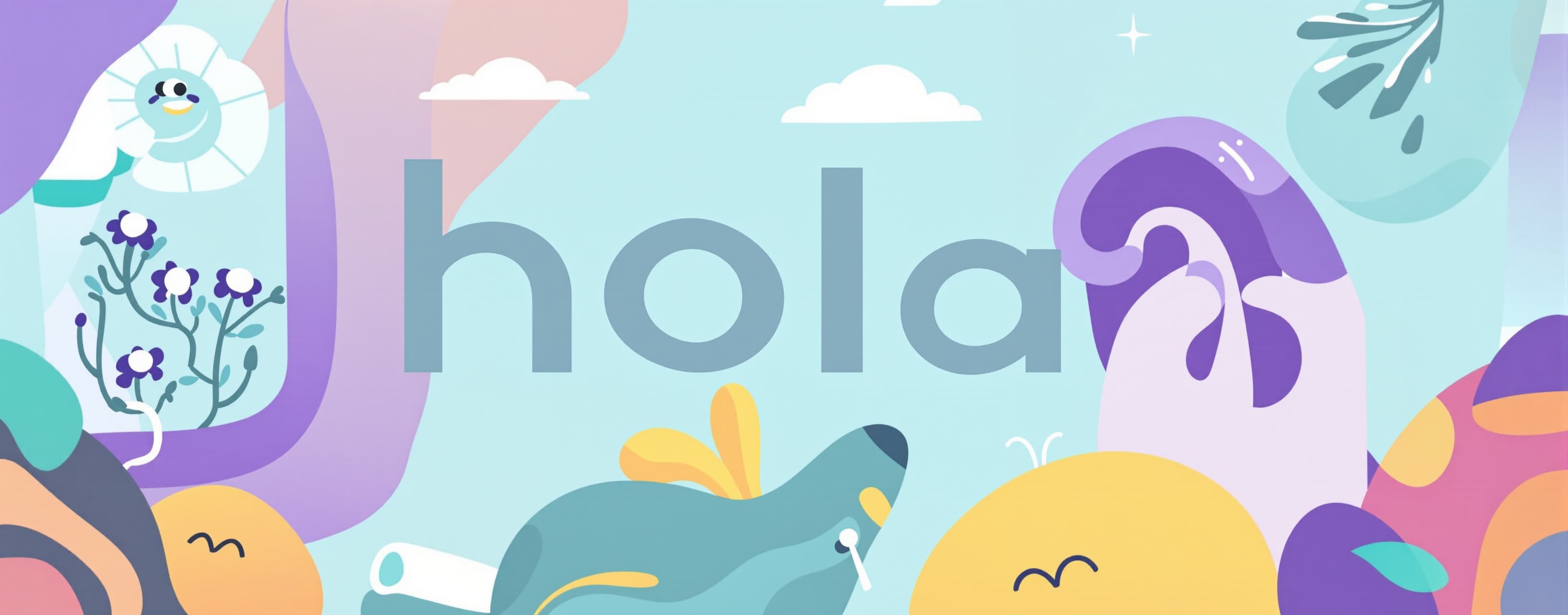hola