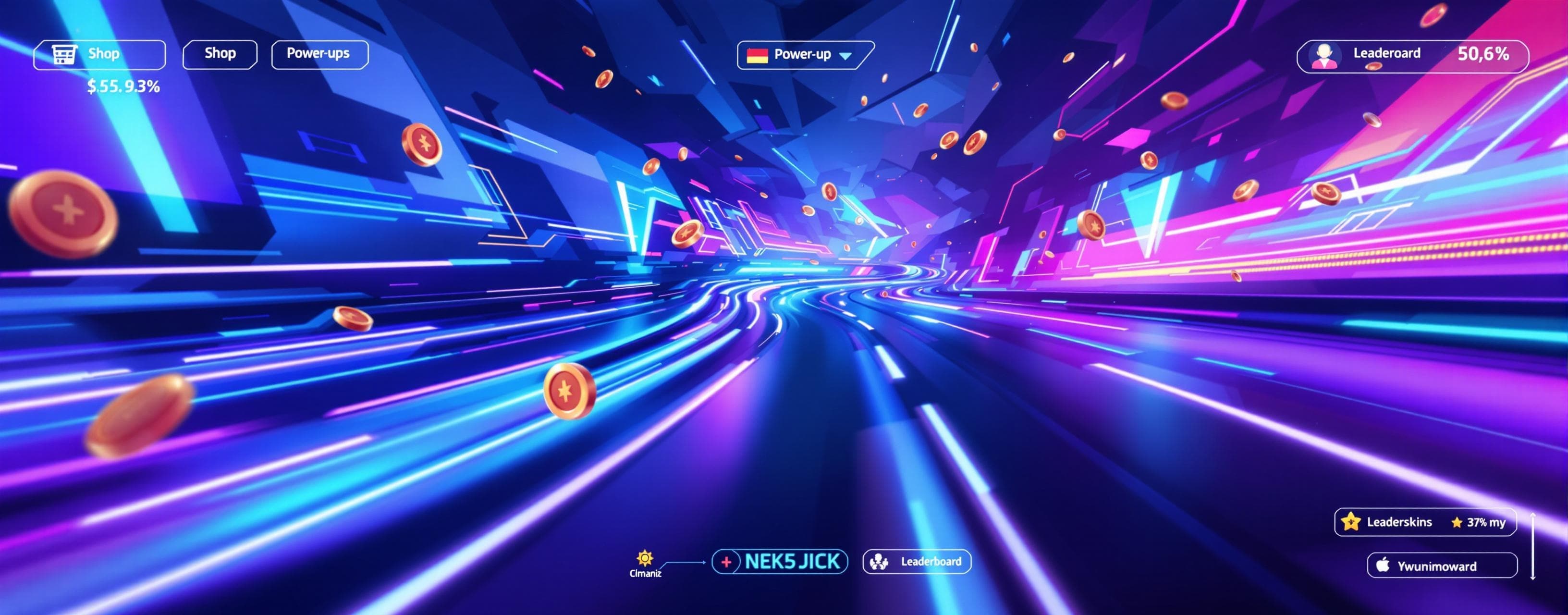 Header image for 3d race