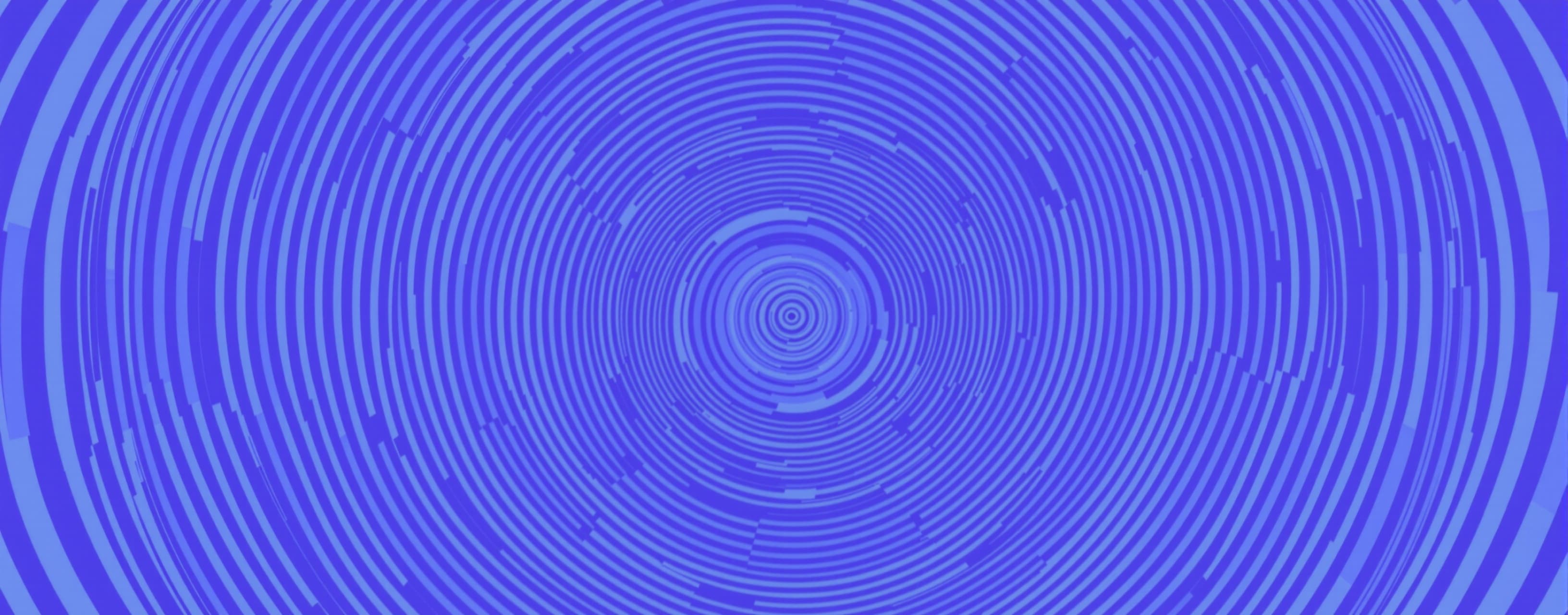 An ASCII that produces an optical illusion when staring at t...