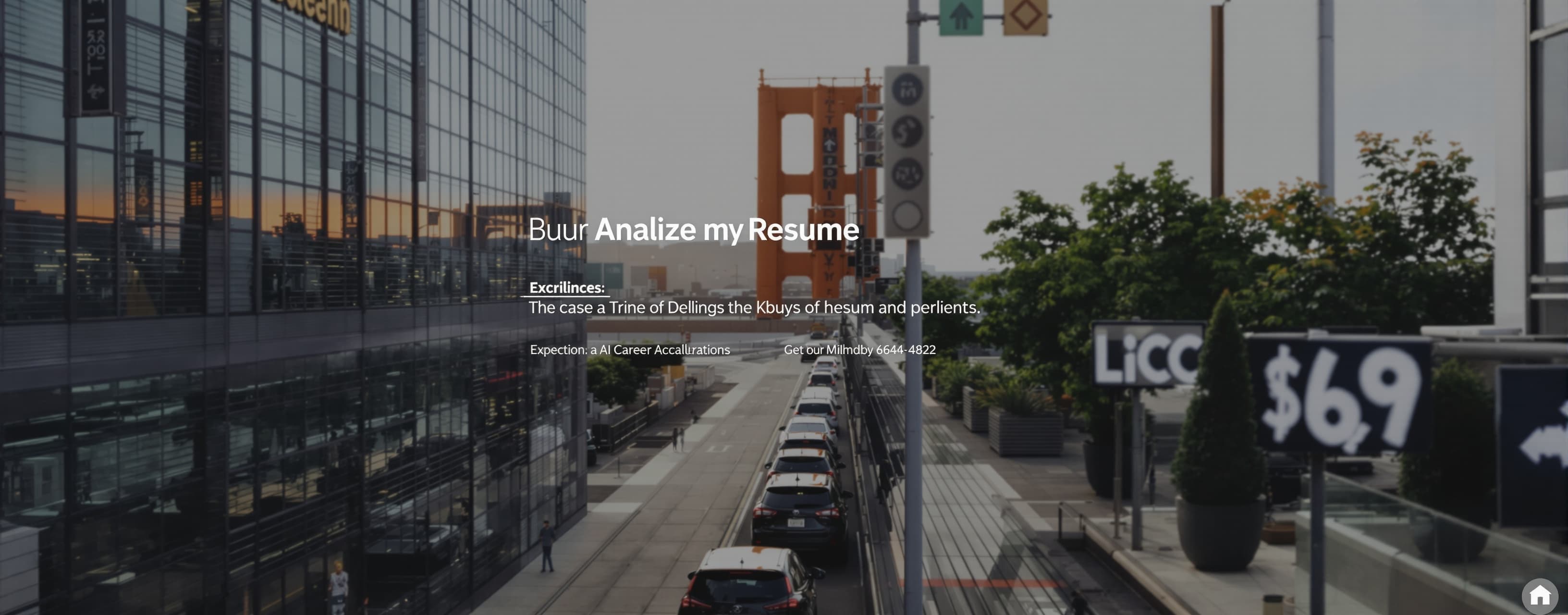 analyze my resume - Sahil Bhatt + Toronto, ON # sahil.bhatt@...