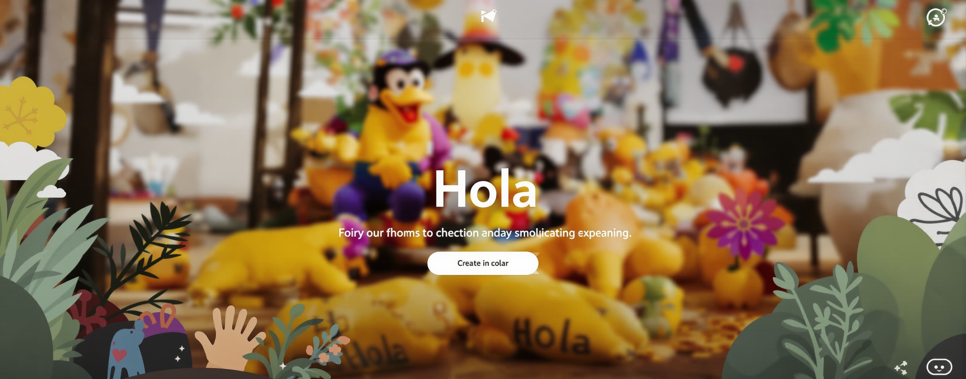 Hola