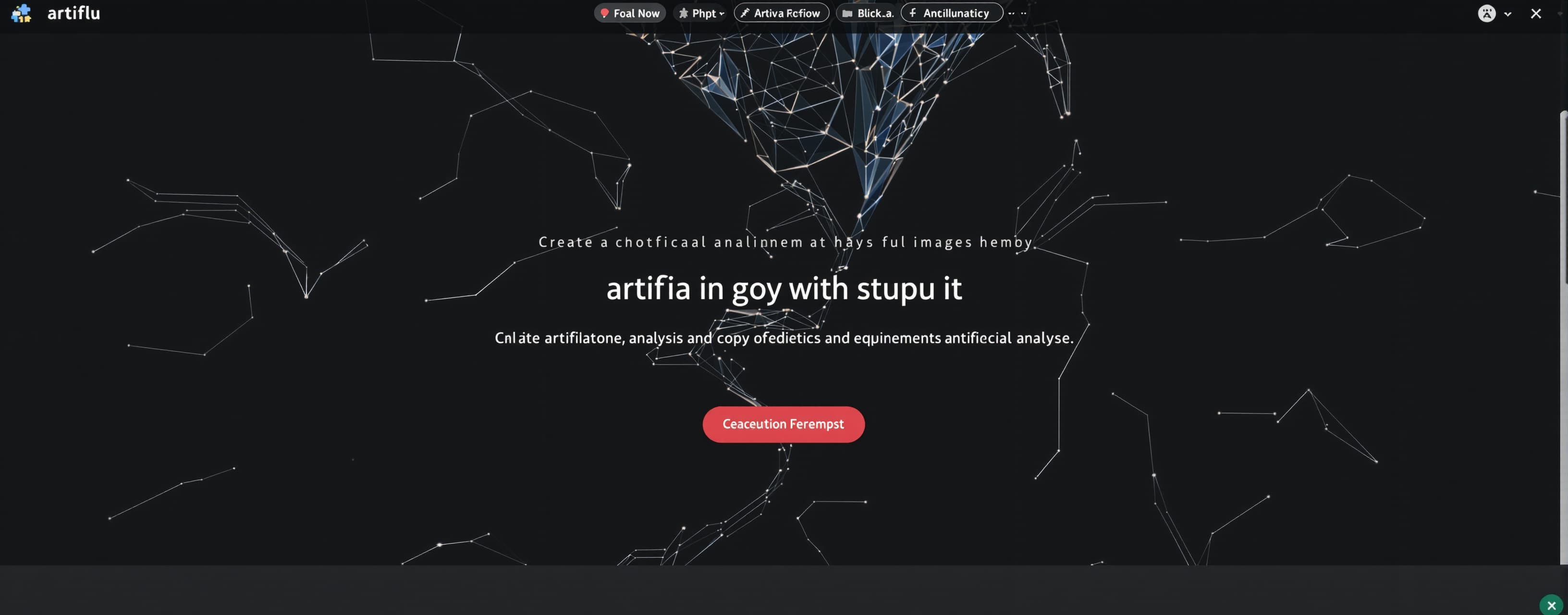 artificial analysis copy