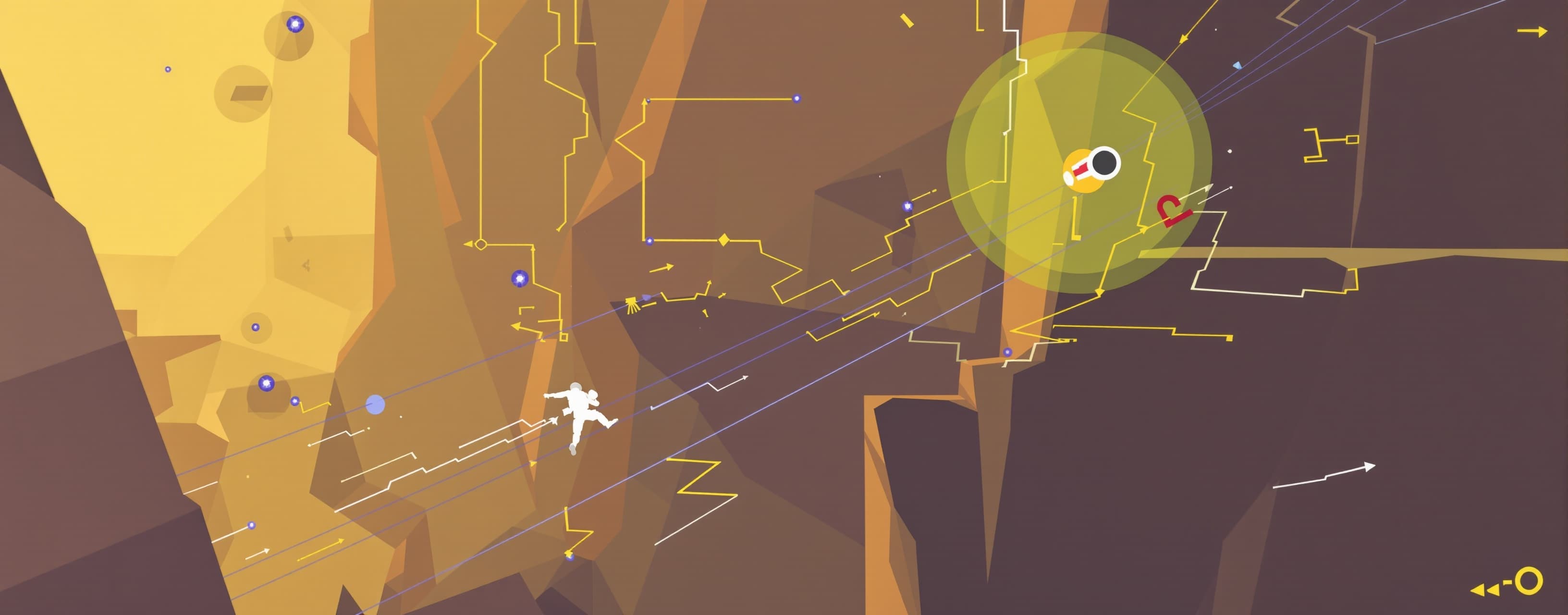 Build a fully functional Line Rider style game.

Beyond the ...