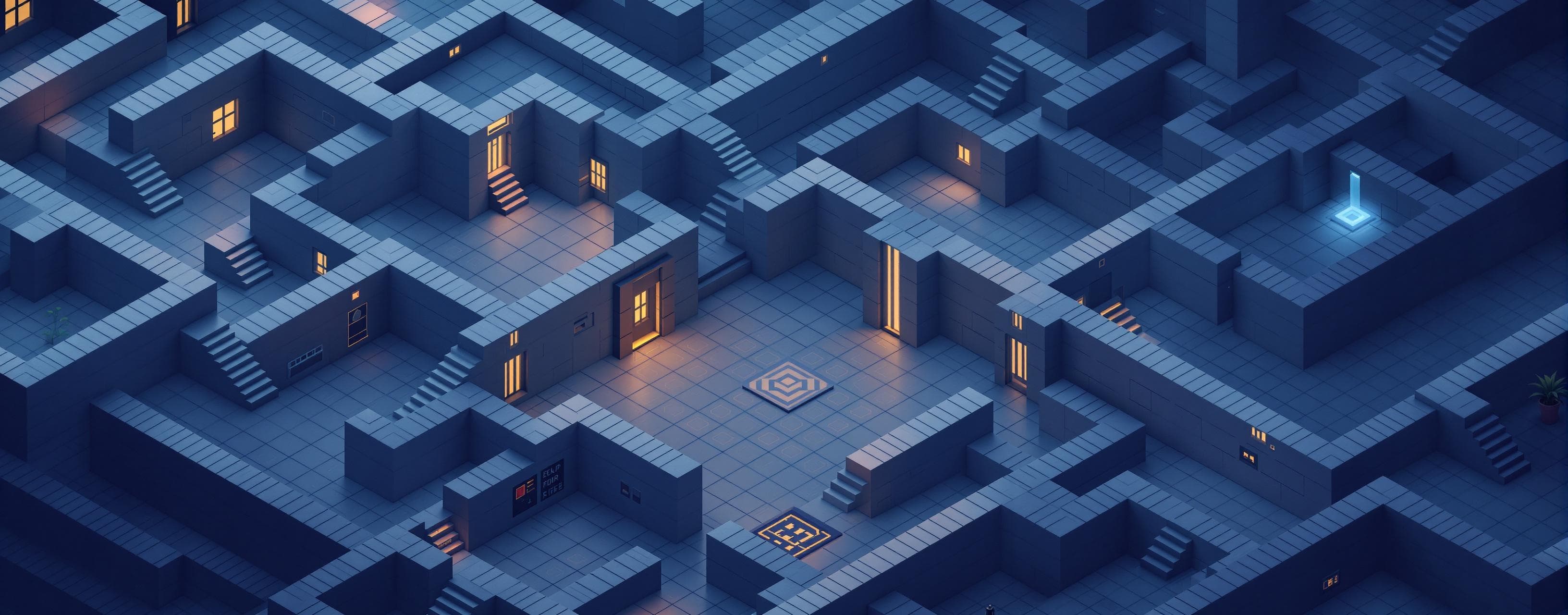 Dungeon Generator