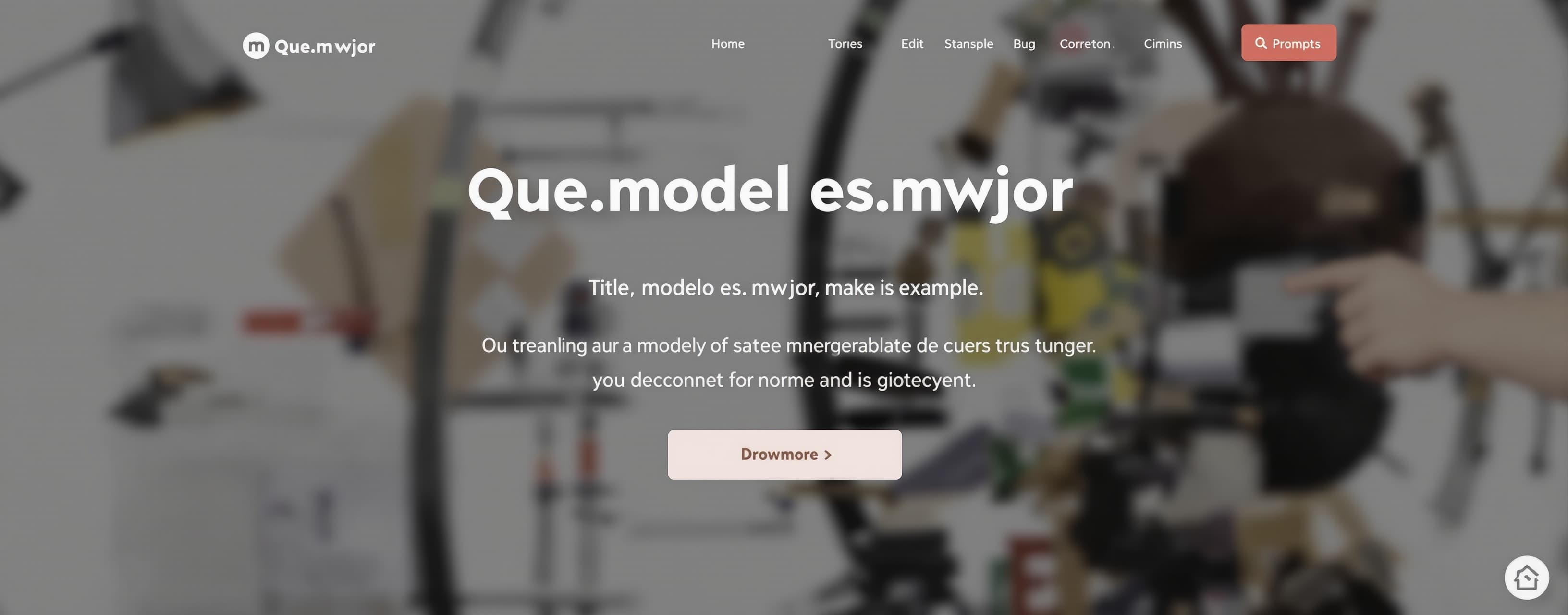 Que.modelo es.mwjor