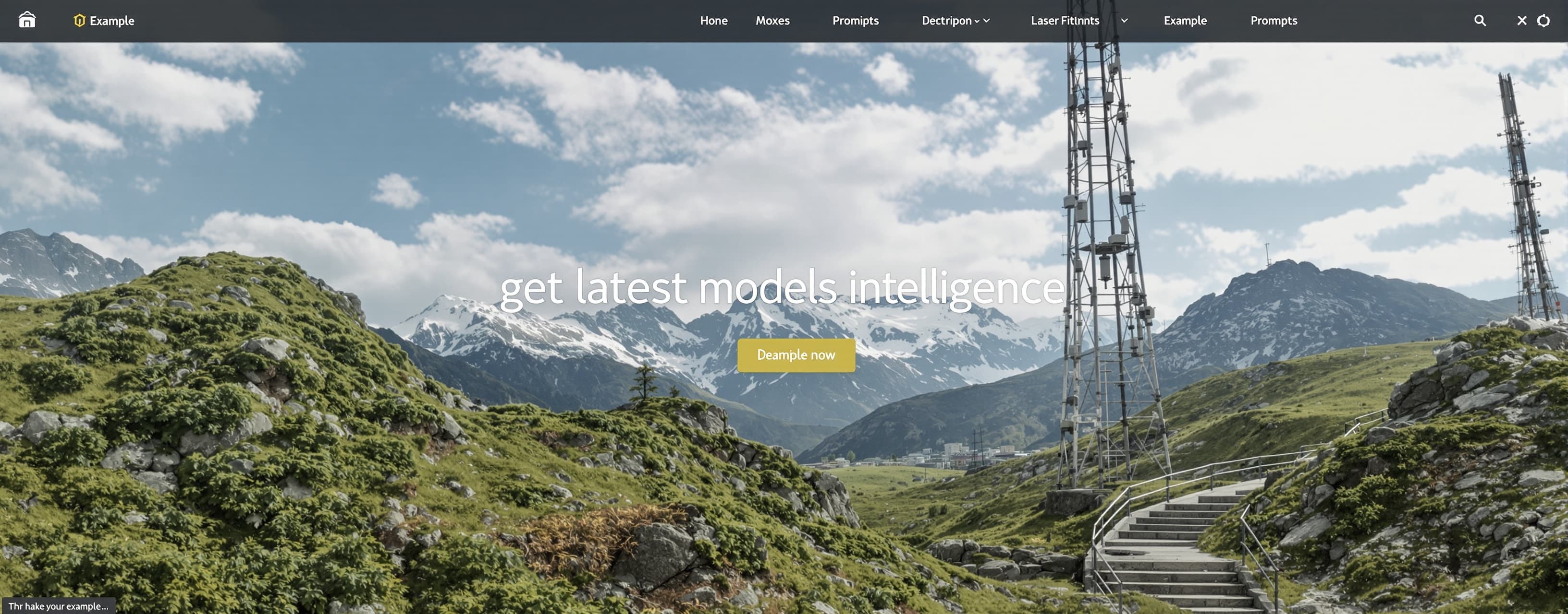 get latest models intelligence advanced