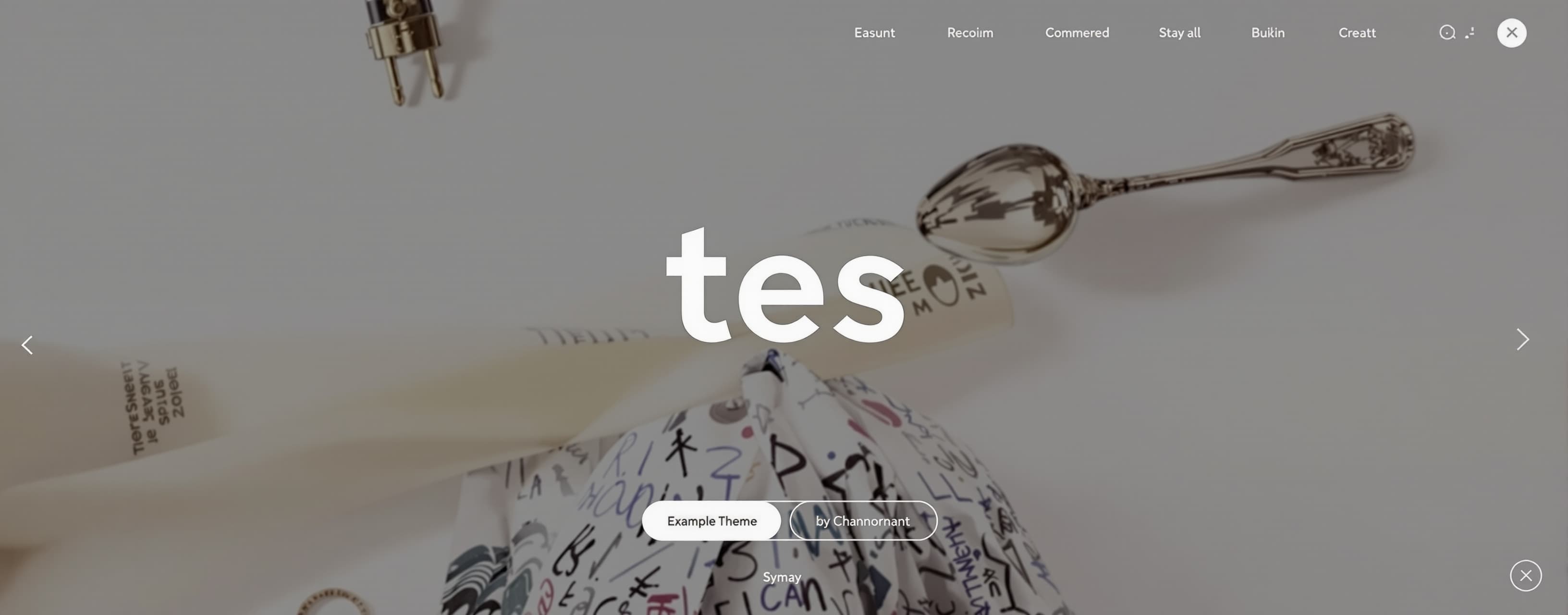tes