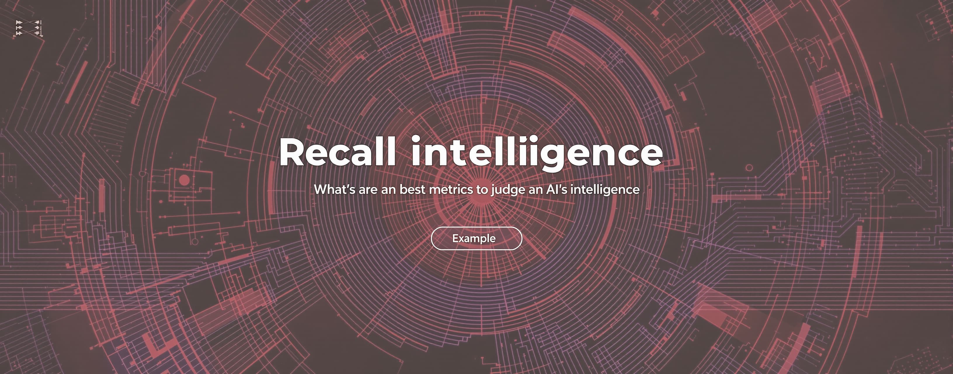 Recall intelligence